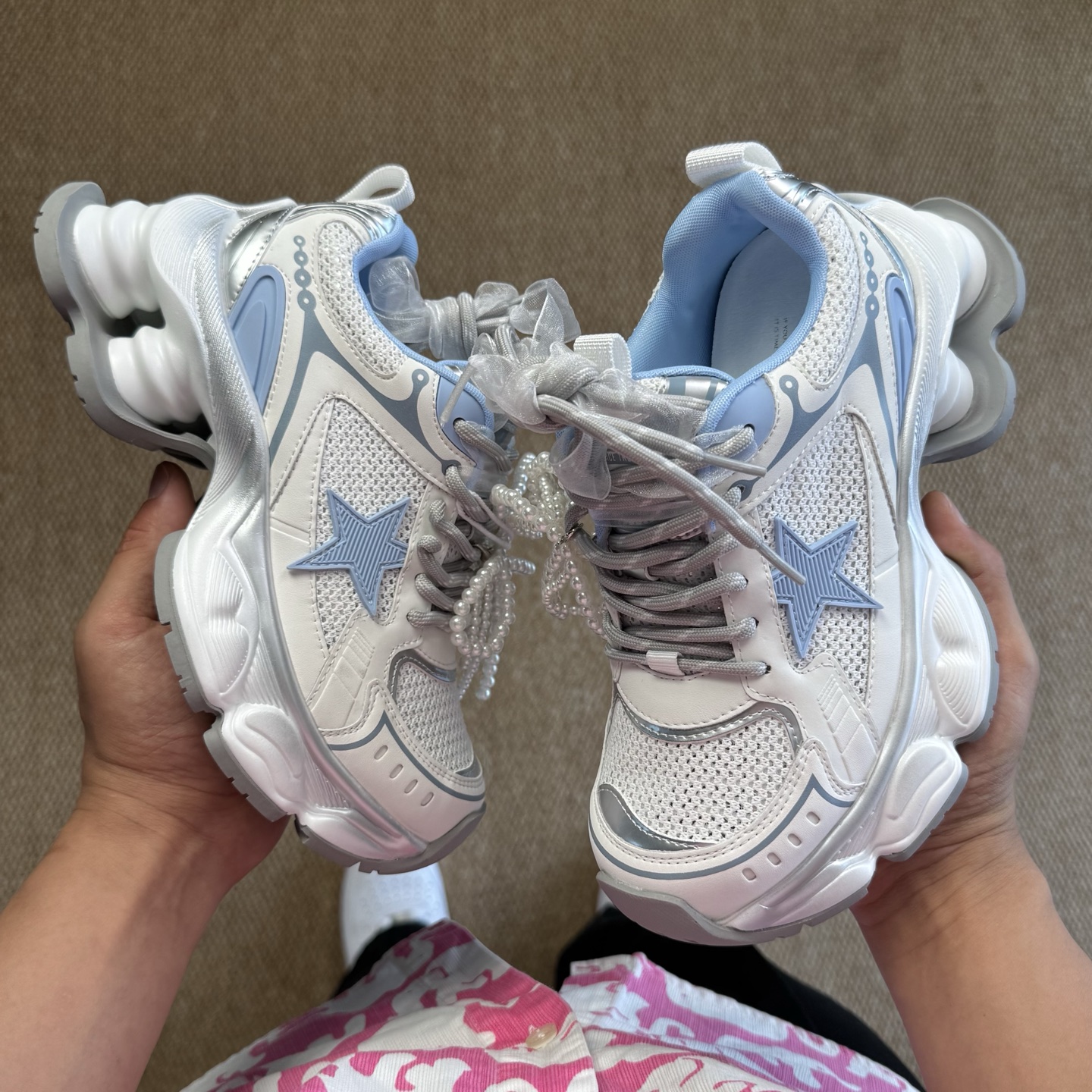 Golden Goose Sneakers-87