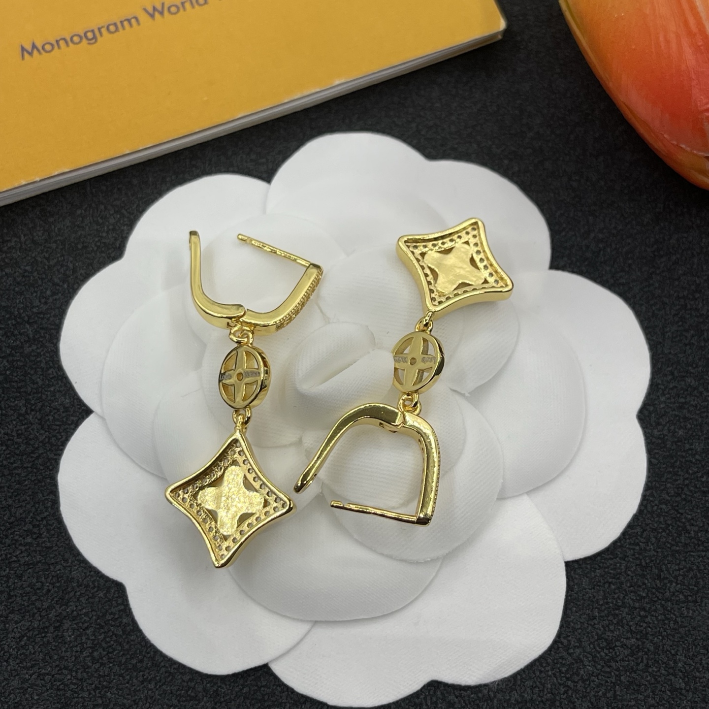 LV earrings-31