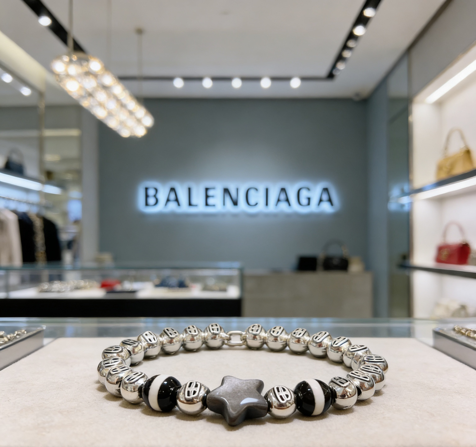 Balenciaga Bracelet-56