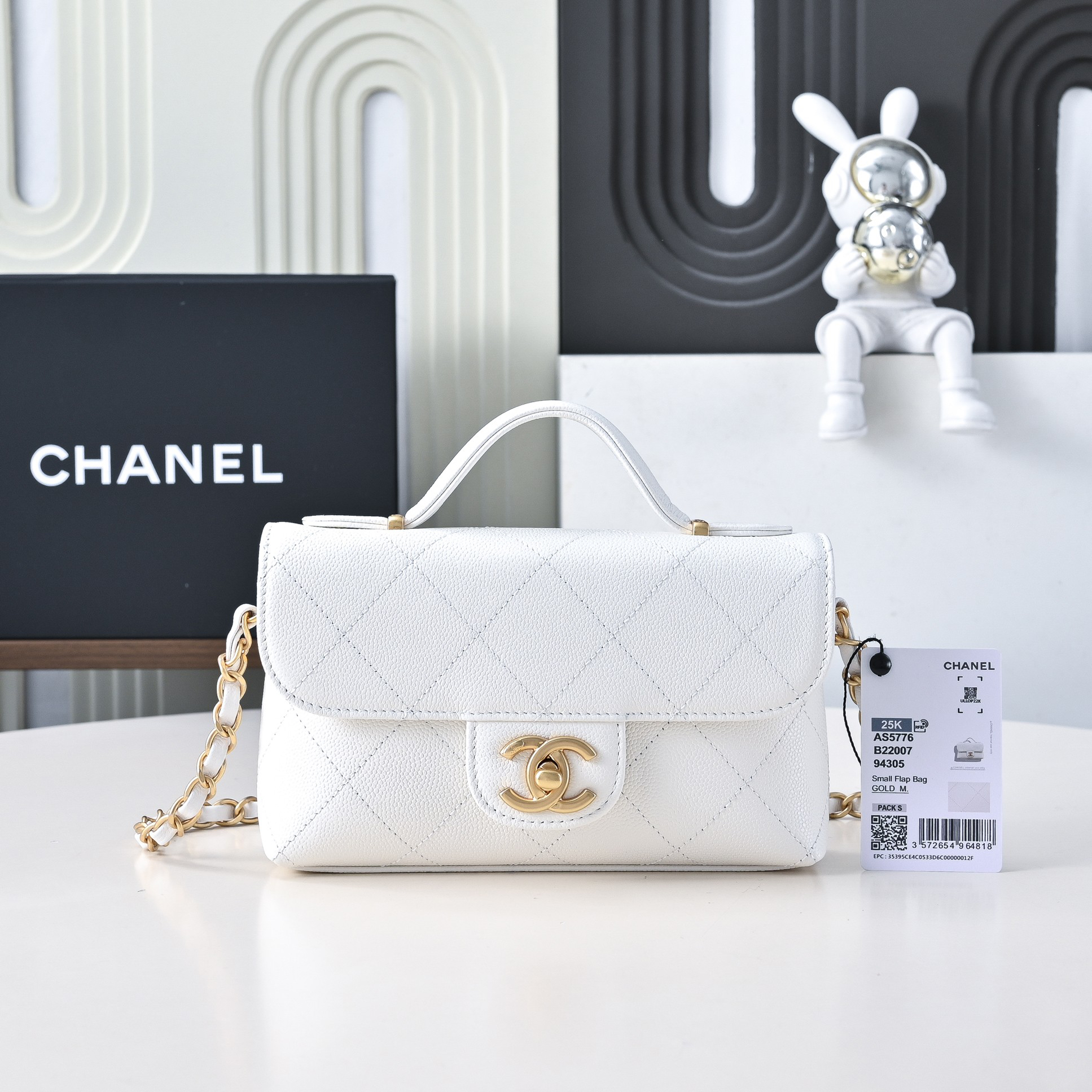 Chanel Hot New Product-132