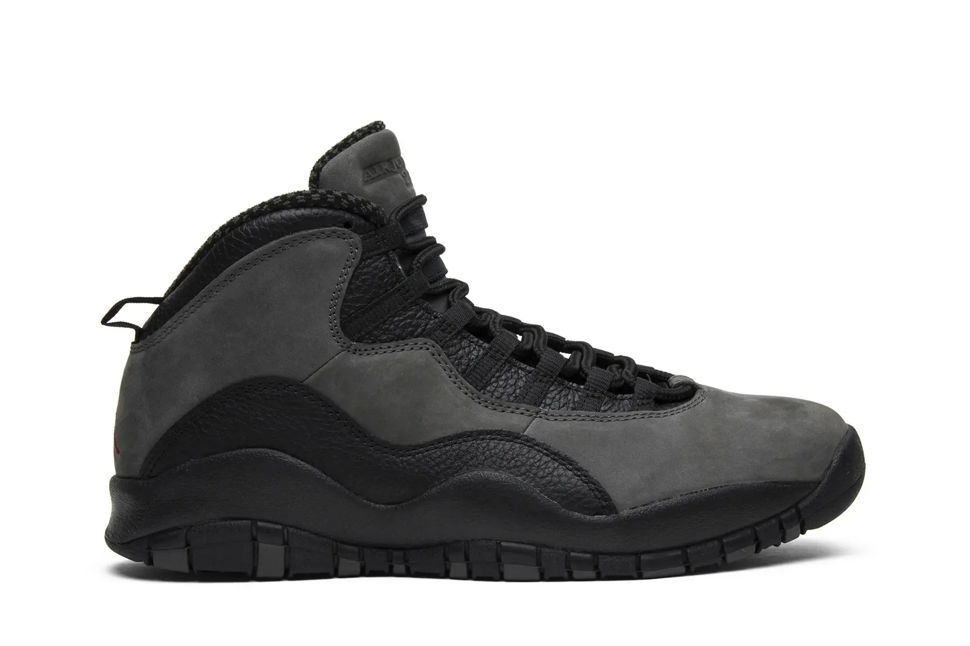 Jordan 10 Retro 'Shadow' 2018