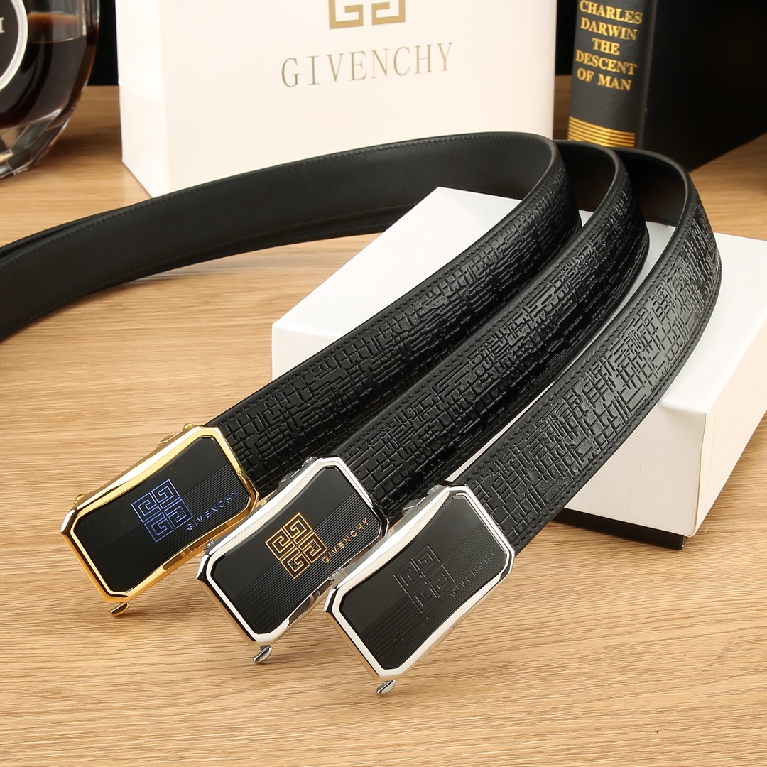 Givenchy belt-47