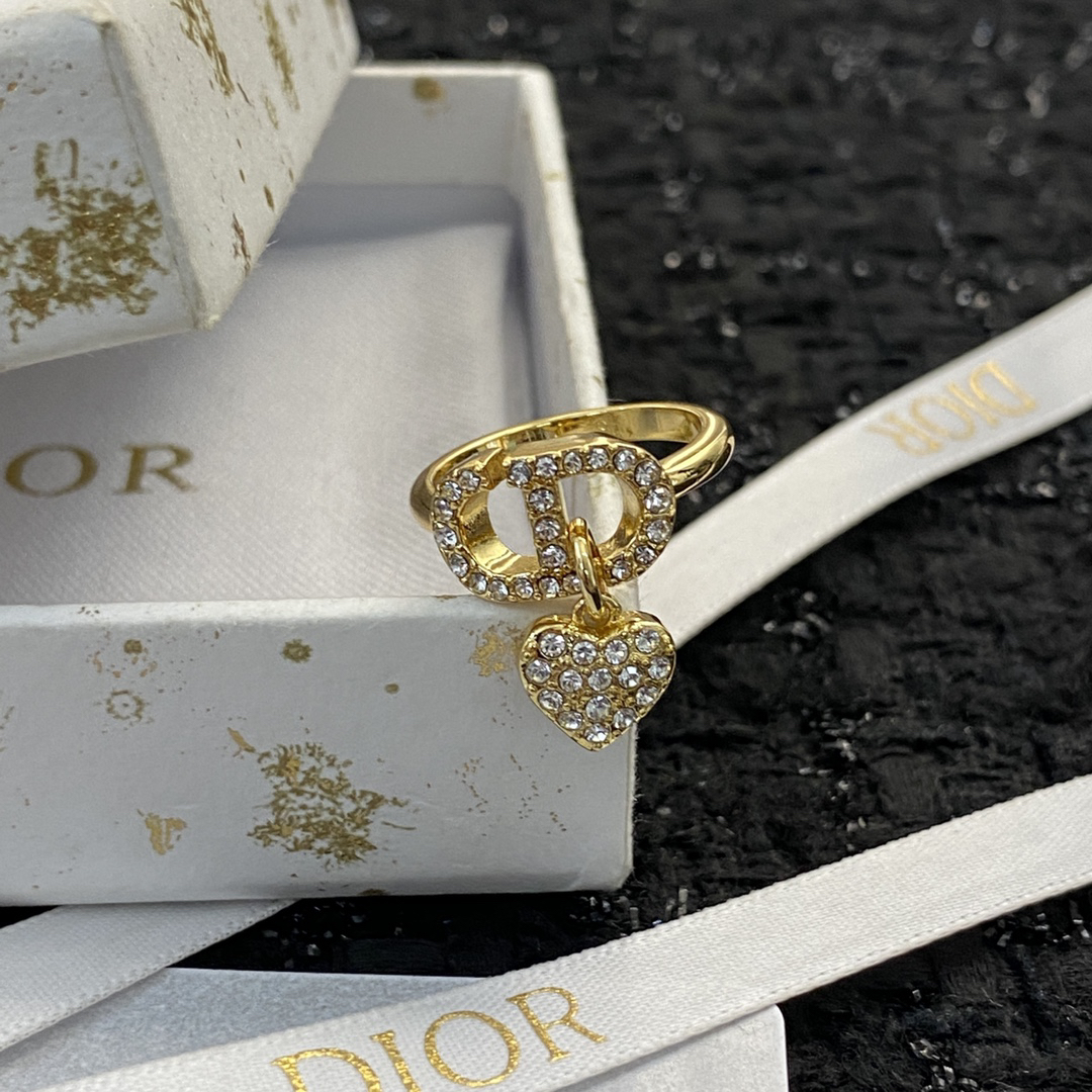 Dior ring-77