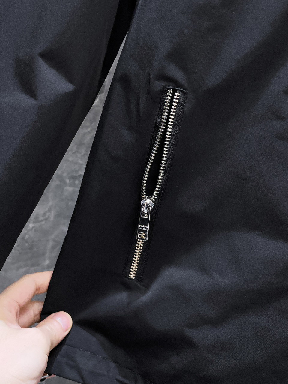 Prada Clothing-103