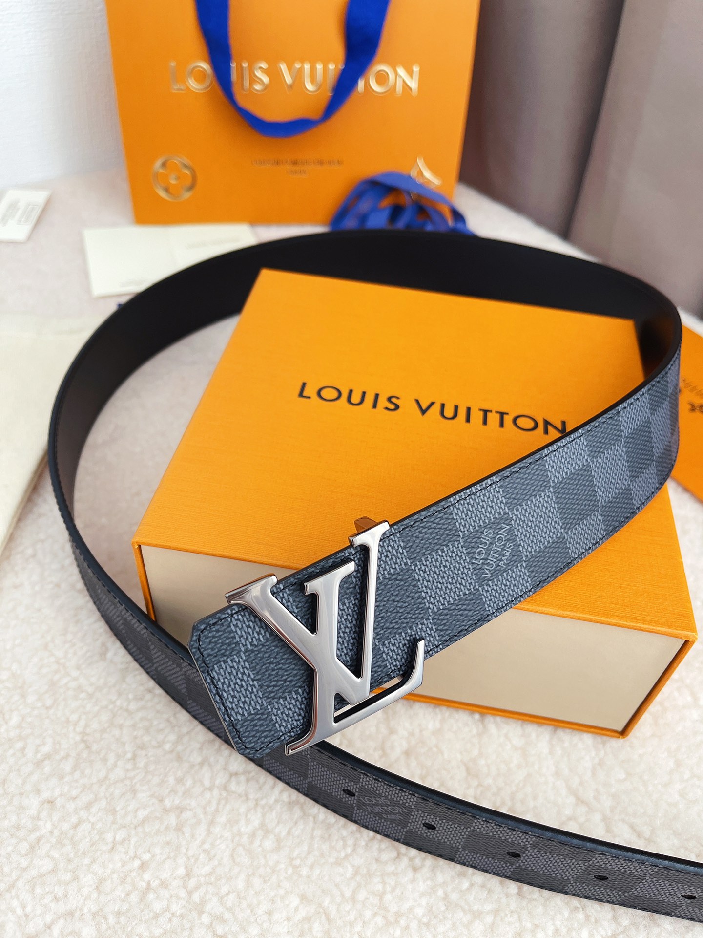 Lv belt-128