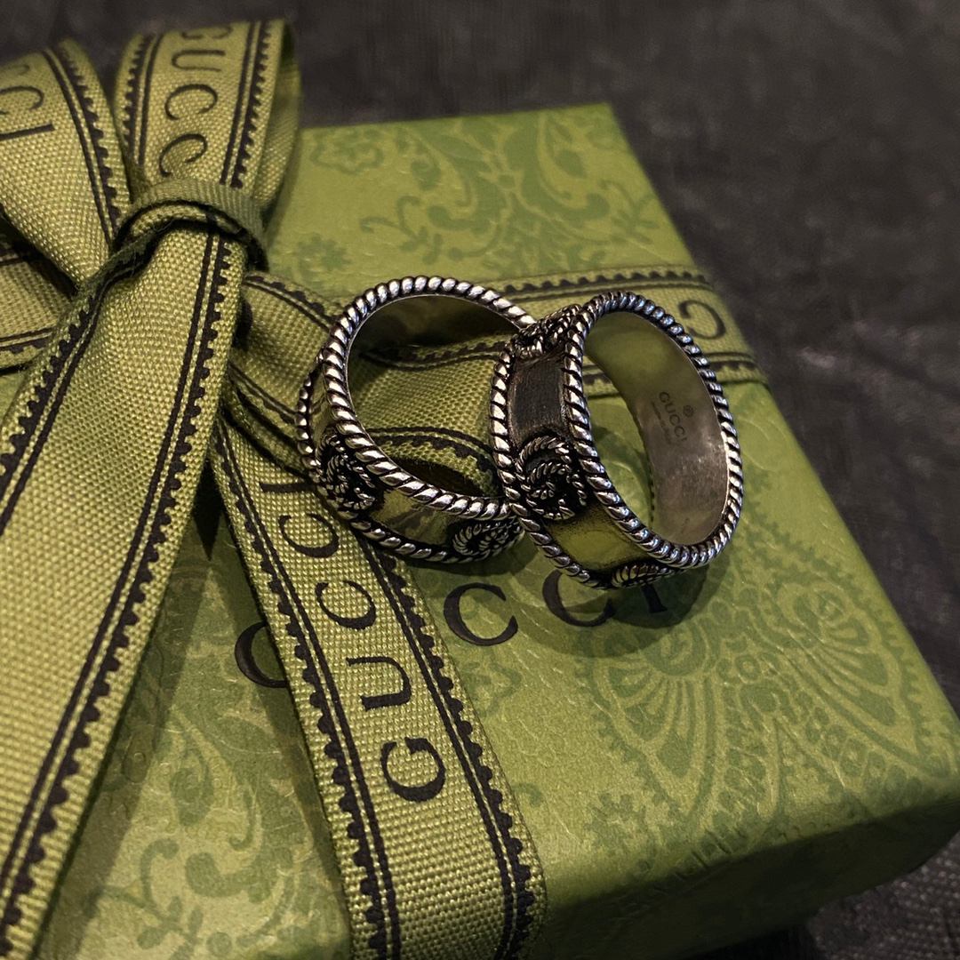 Gucci ring-41