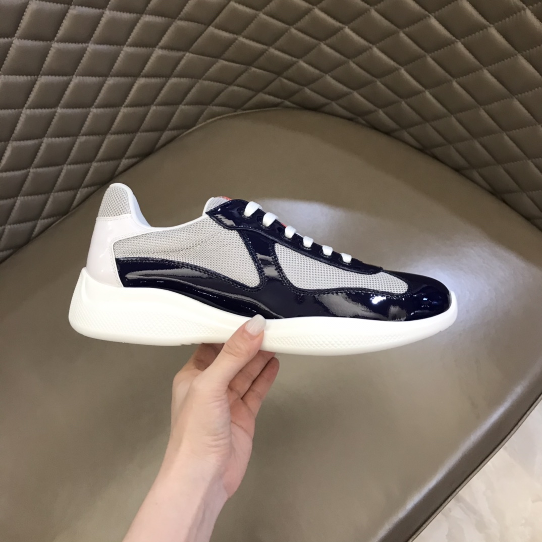 Prada Sneakers-182