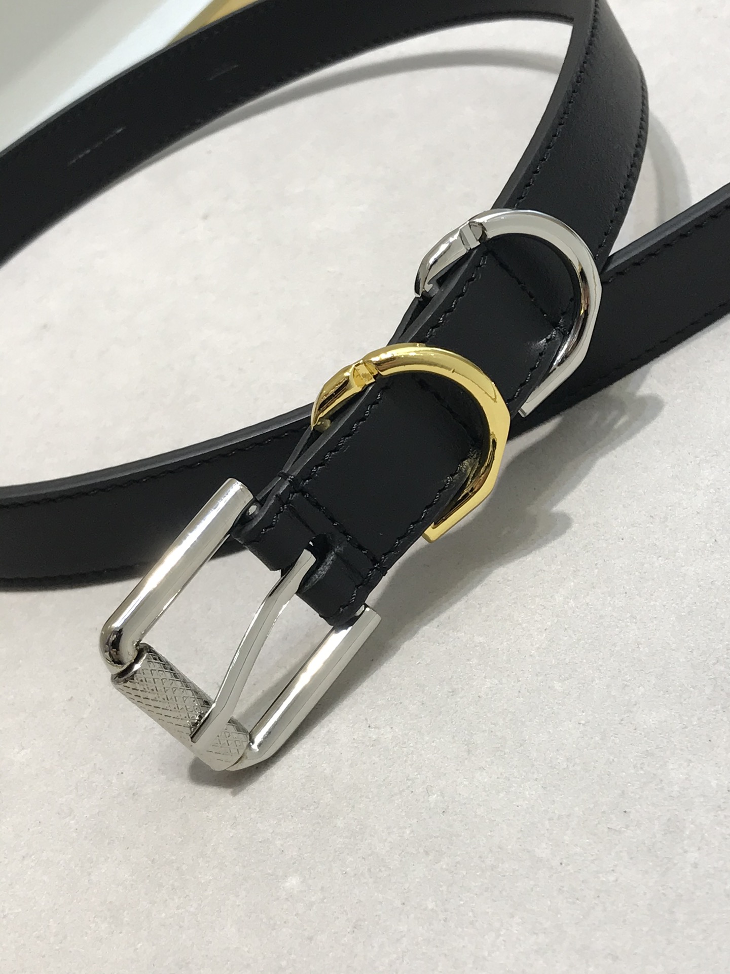 Givenchy belt-58
