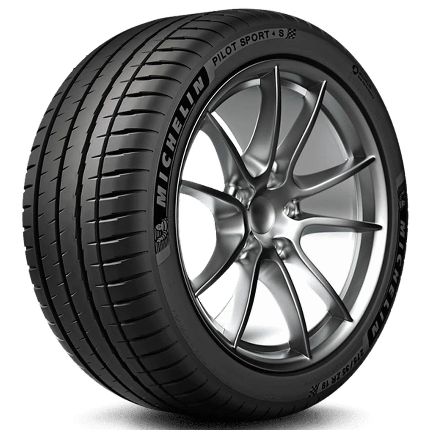 Sport 4S performance 325/25ZR21 (102Y) XL passenger car tires
