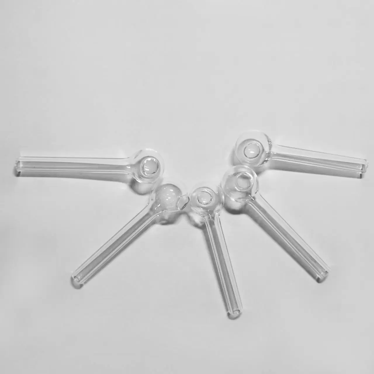 10CM   SWEET PUFF  straight rod - RORA