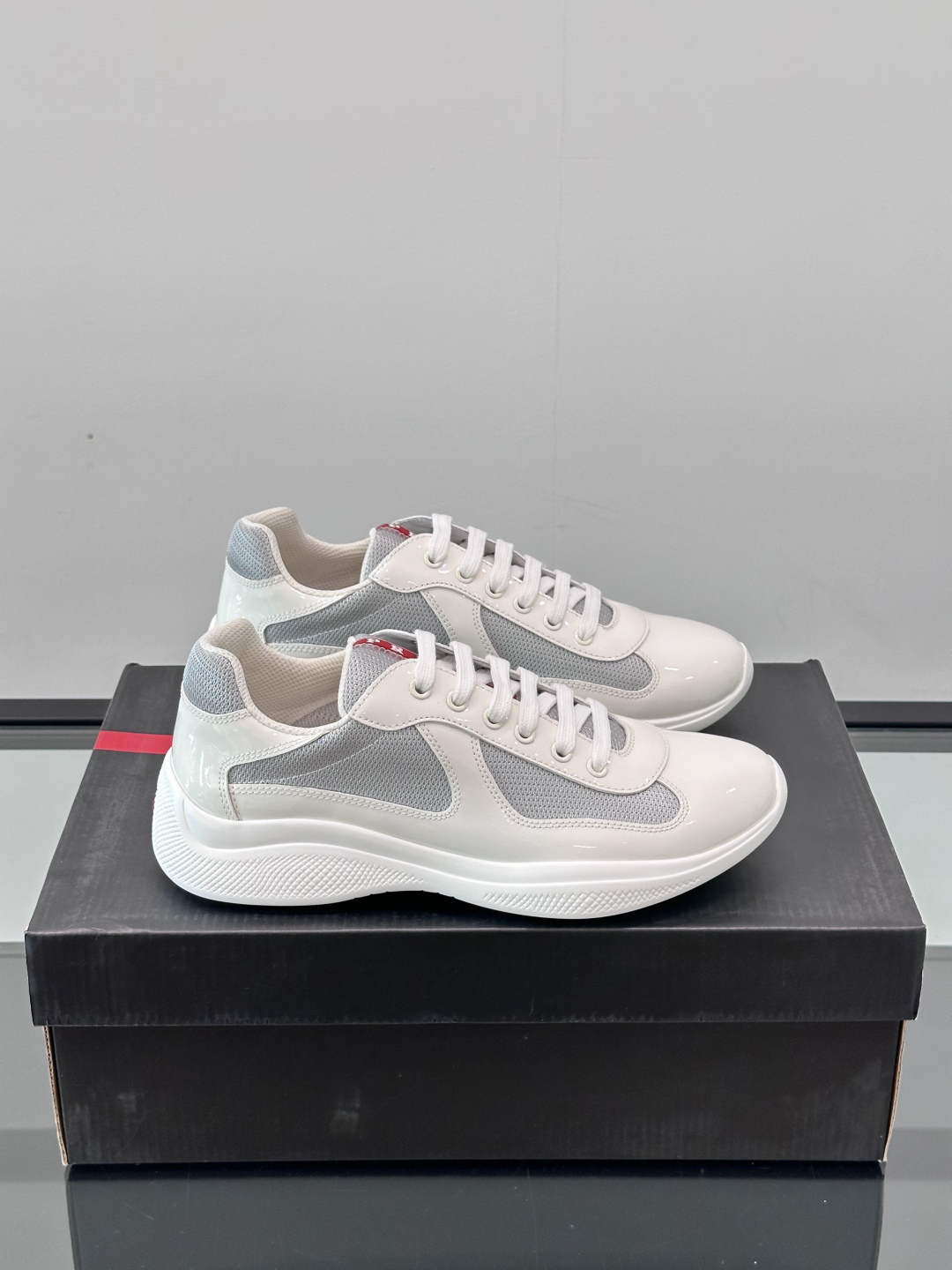 Prada Sneakers-162