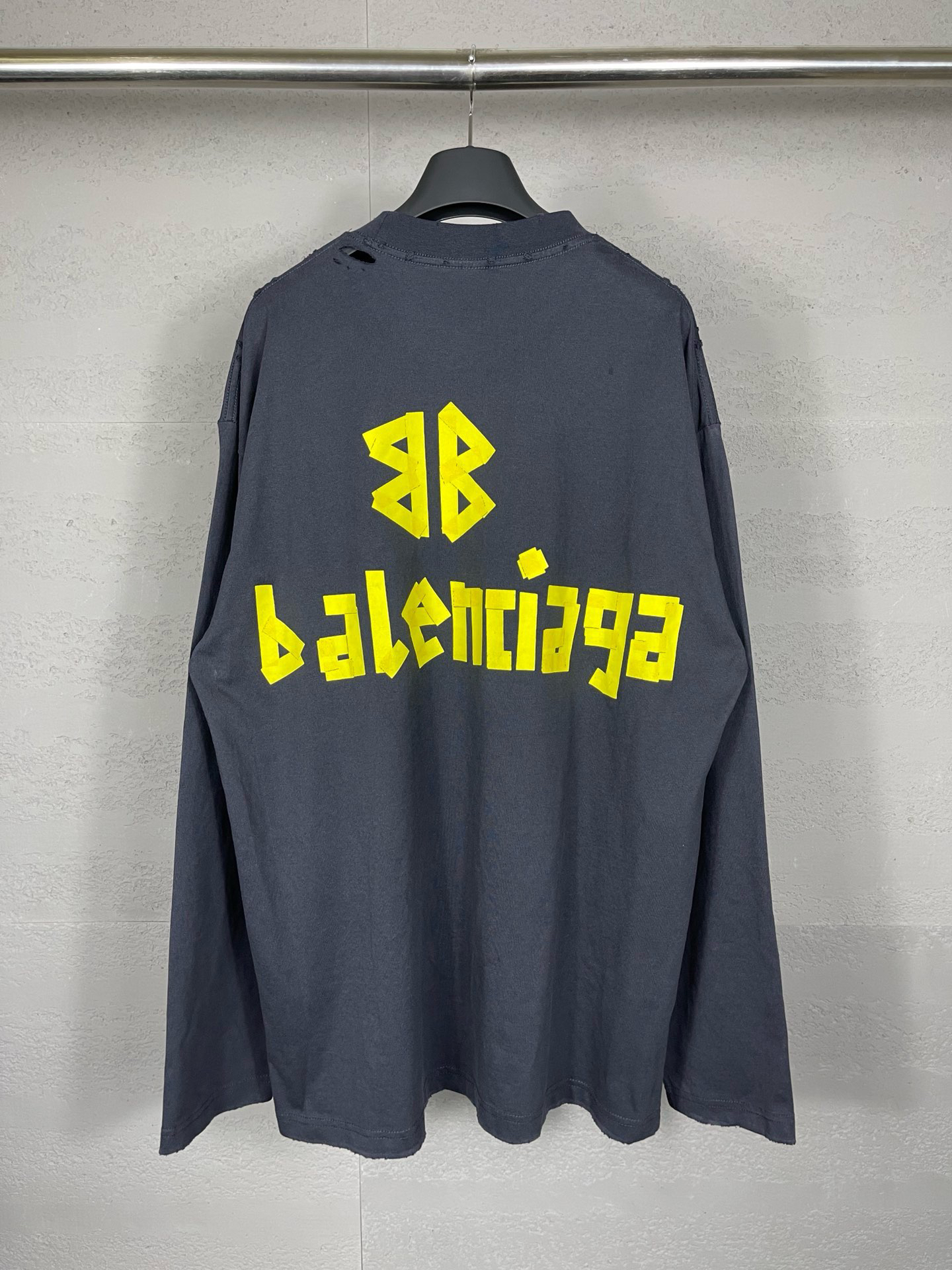 Balenciaga clothing-116