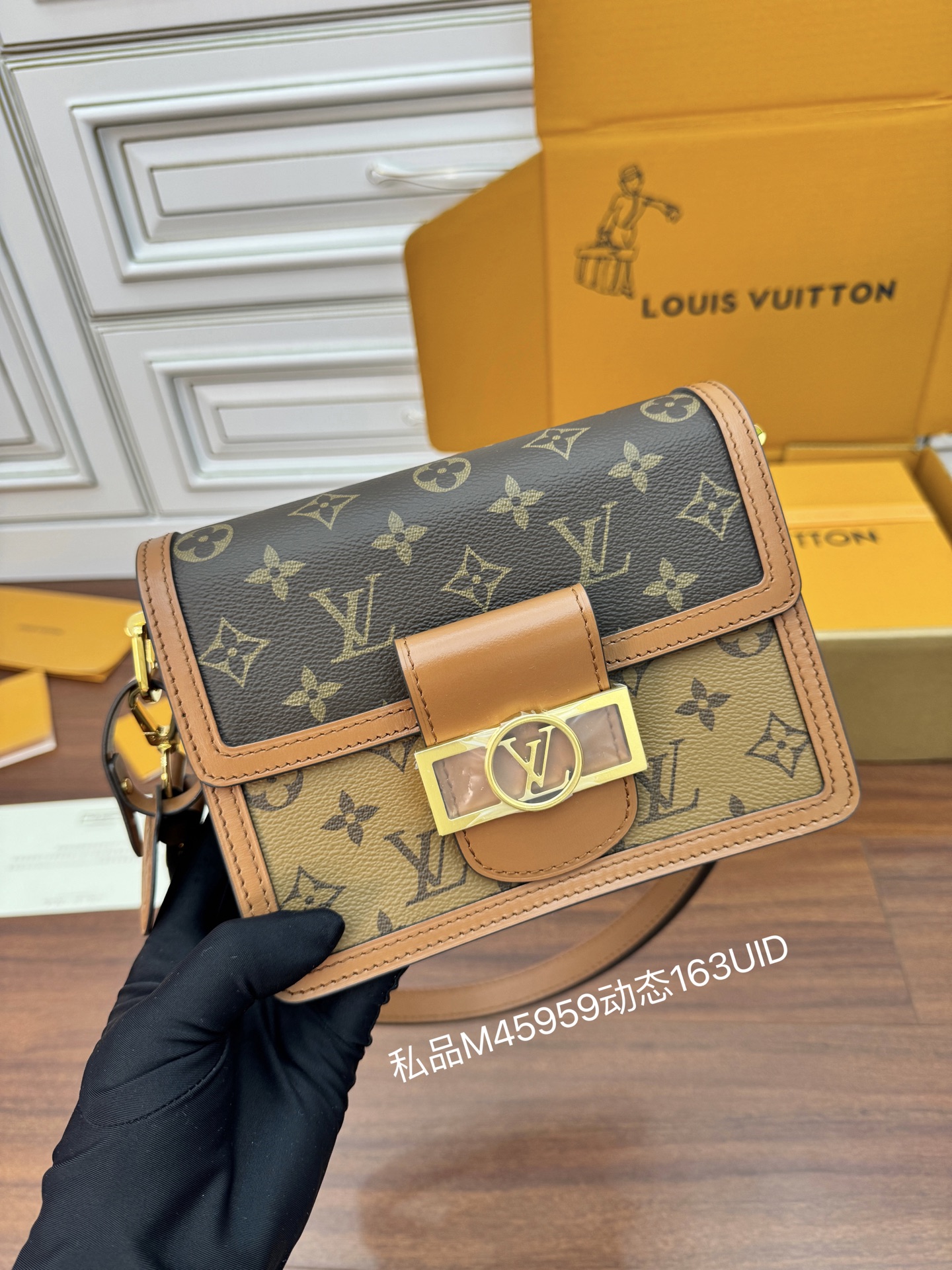 Louis Vuitton Hot New Product-72