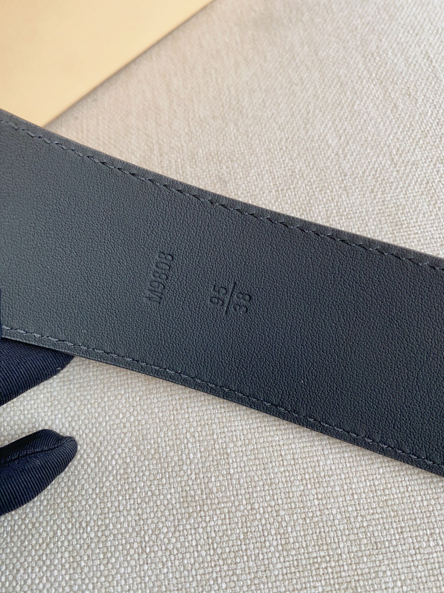 Lv belt-117
