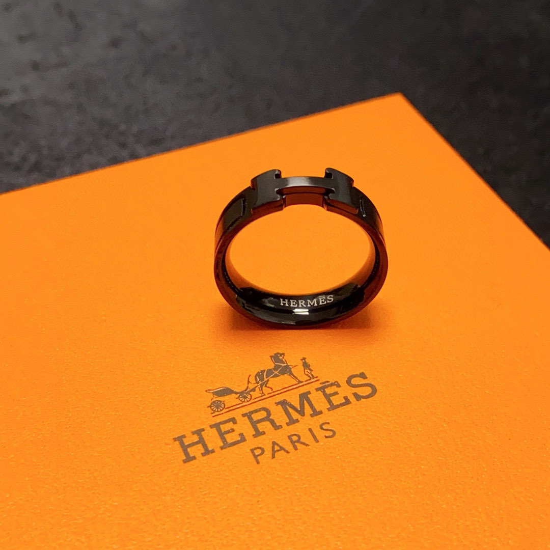 Hermes ring-32