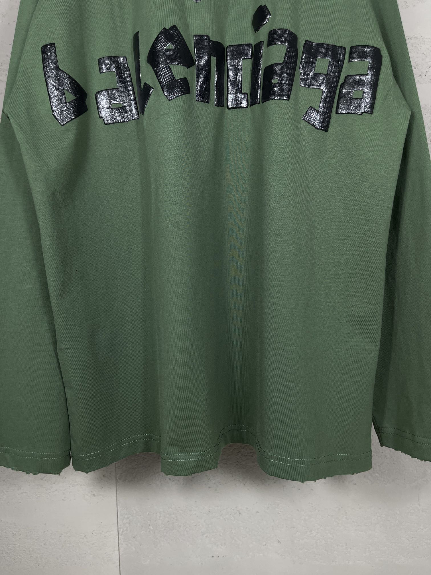 Balenciaga clothing-138