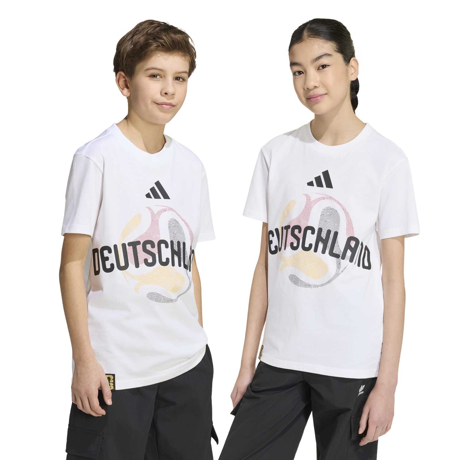 FIFA World Cup 2026™ Germany T-Shirt - Youth