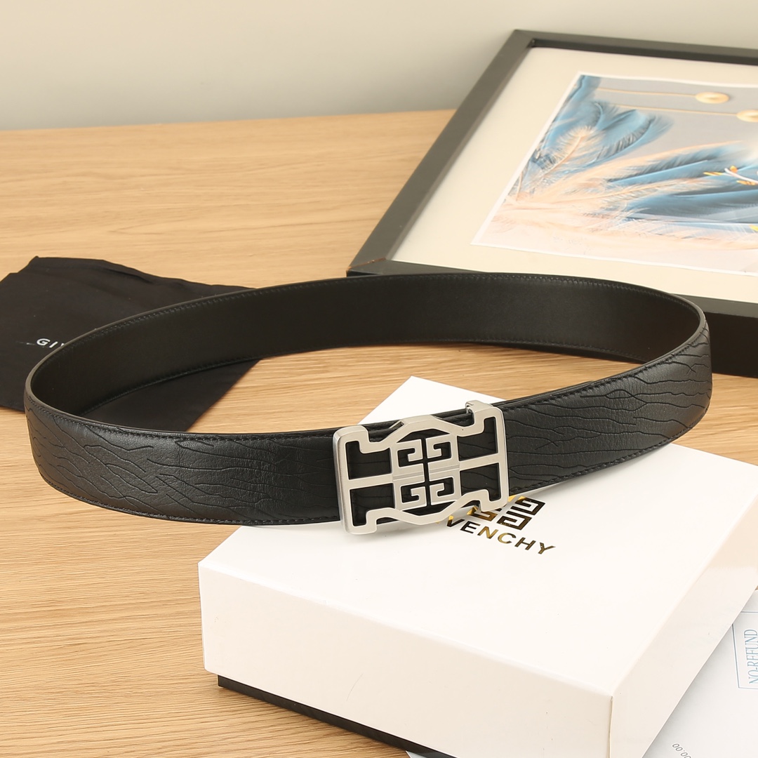 Givenchy belt-49