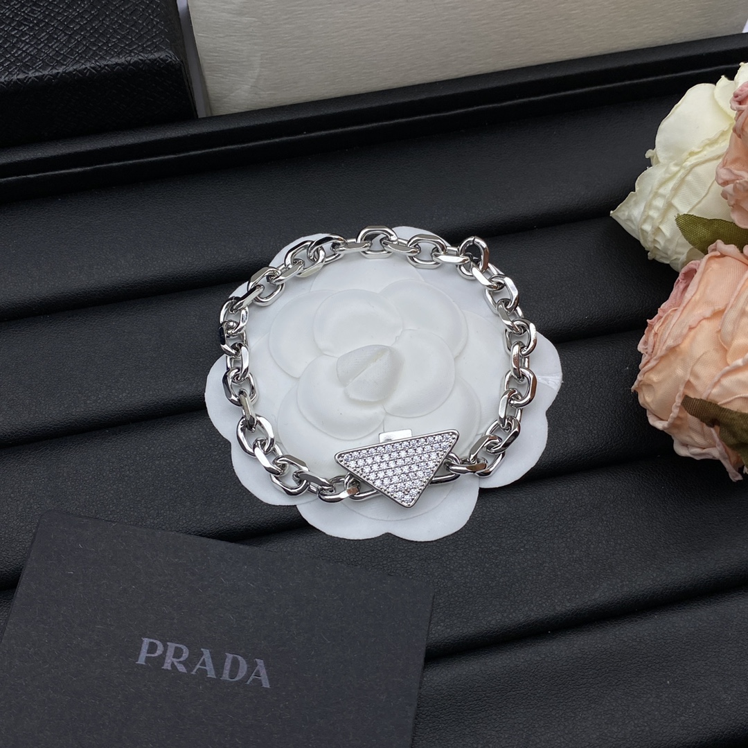 Prada Bracelet-34