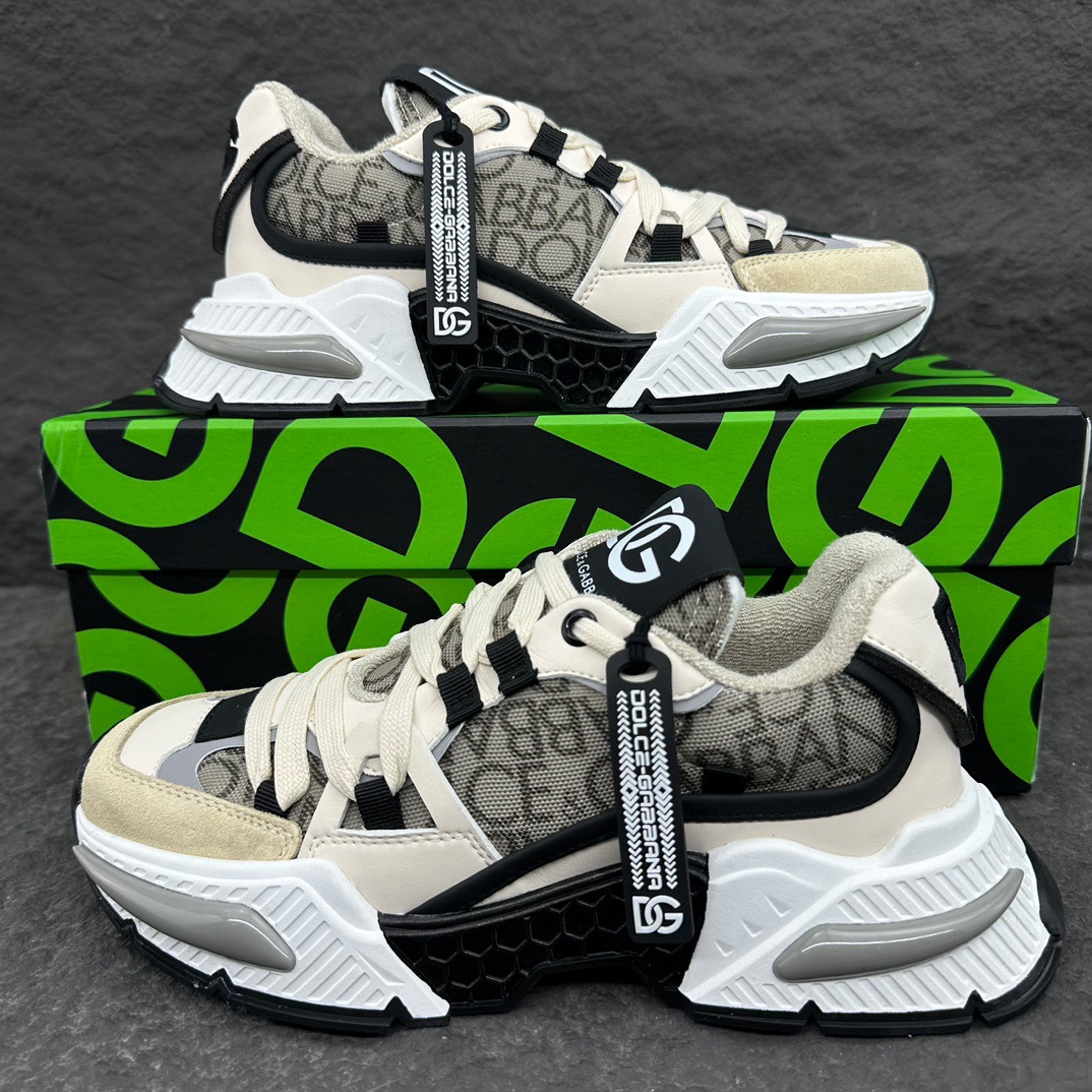 D&G Sneakers-44