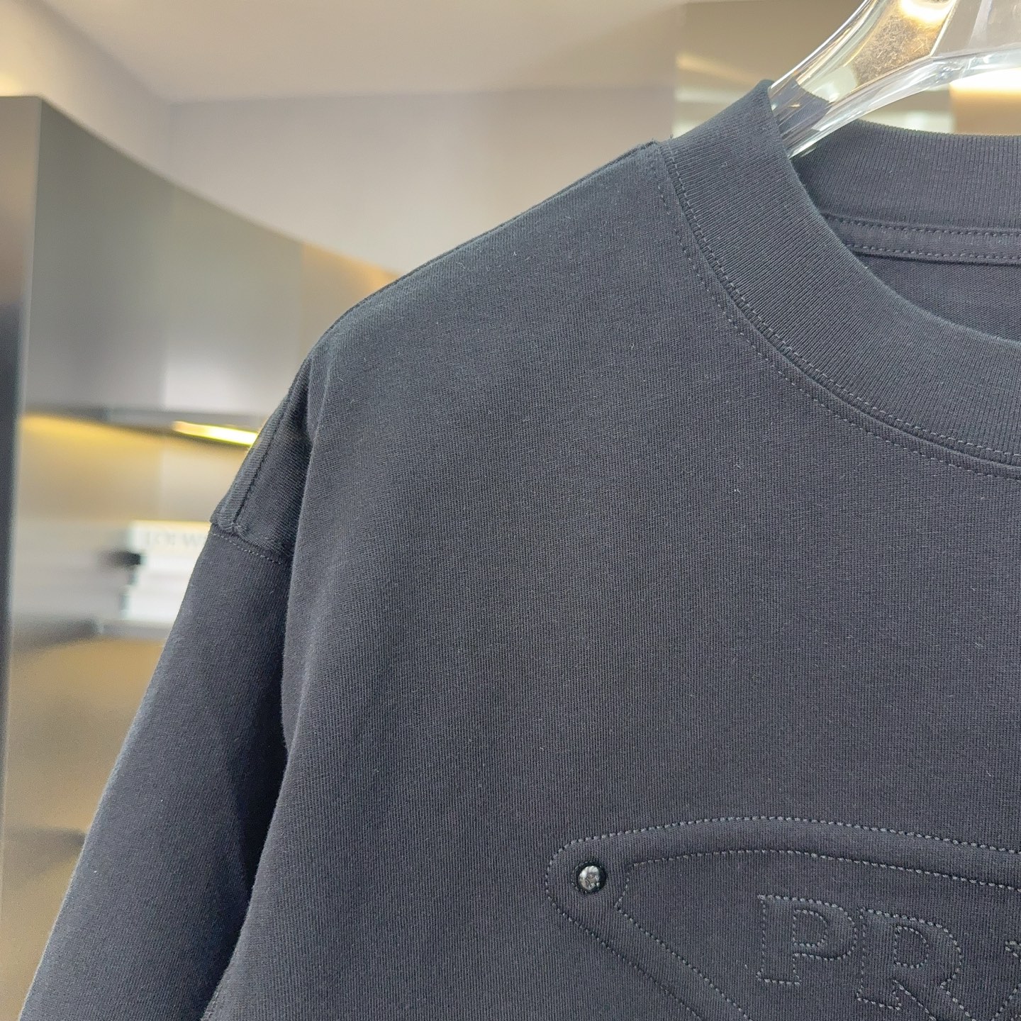 Prada clothing-90