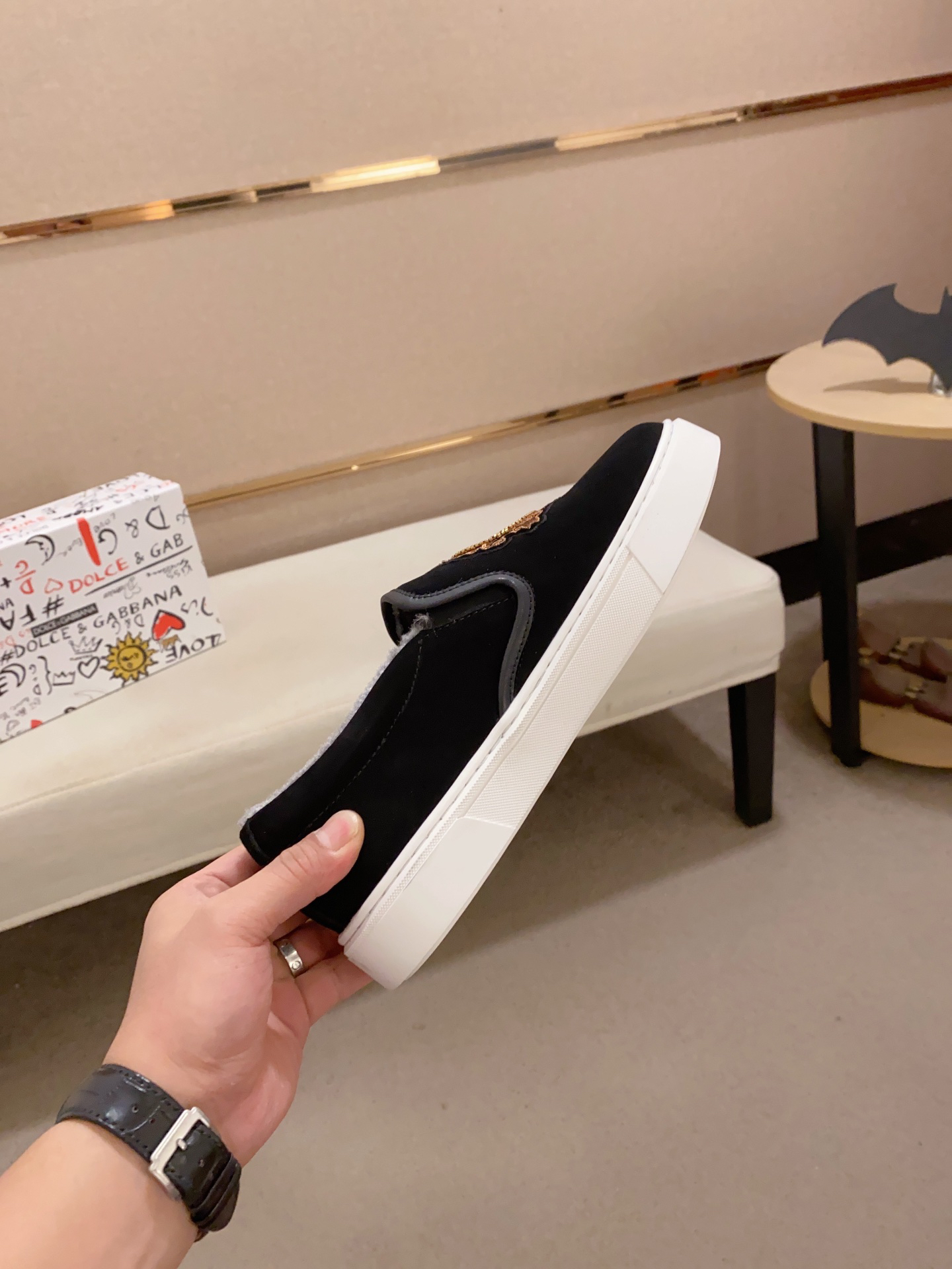 D&G Sneakers-163