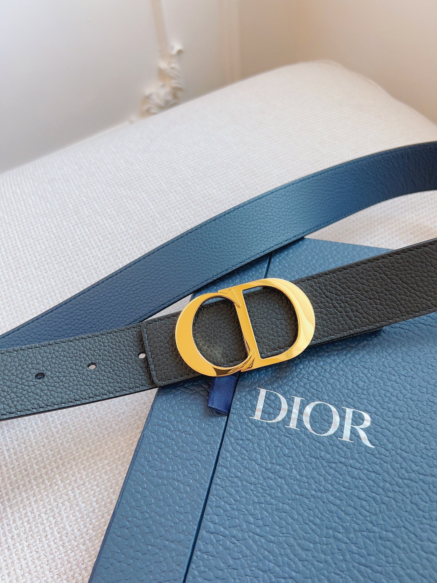 Dior belt-131