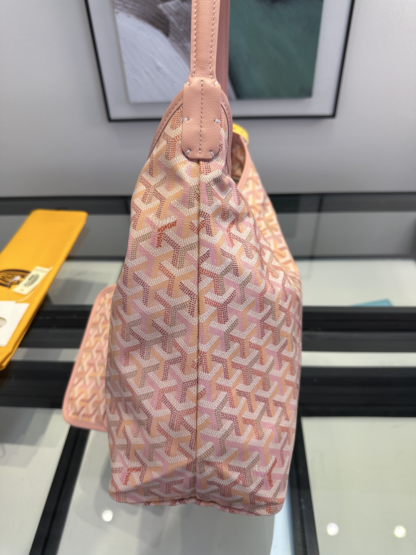 Goyard bags-102