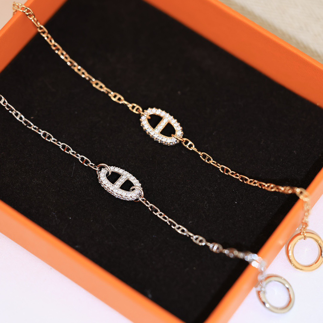 Hermes Bracelet-78