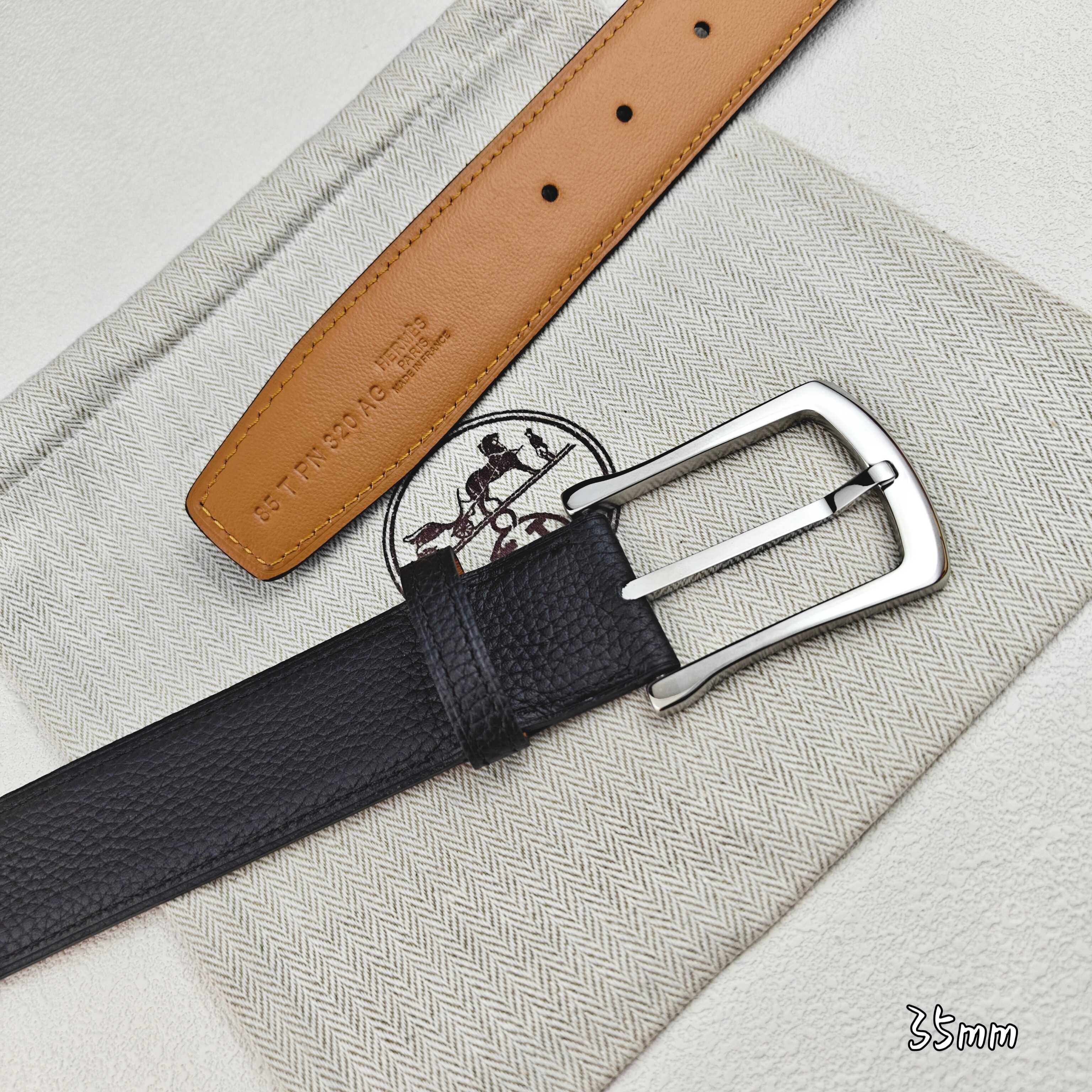 Hermes belt-62