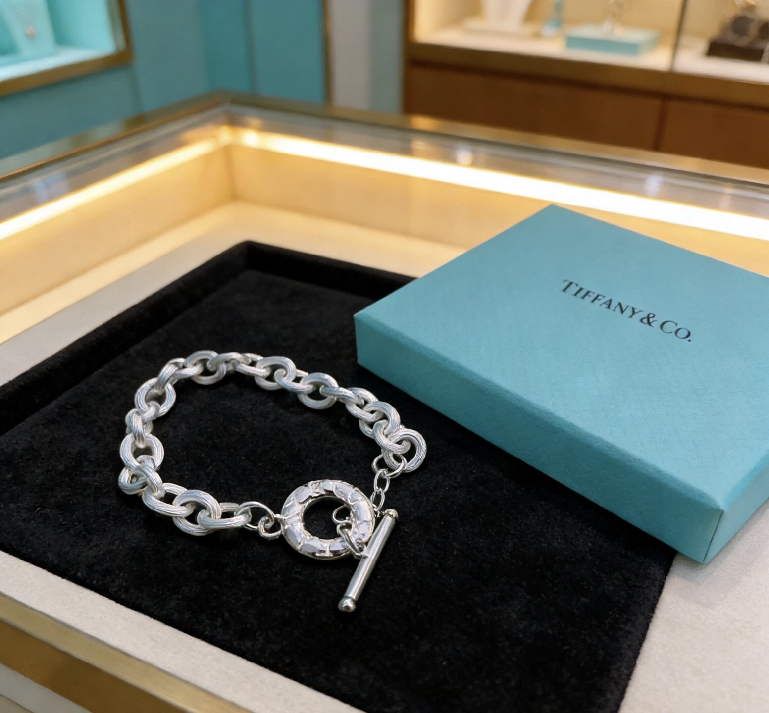 tiffany Bracelet-19