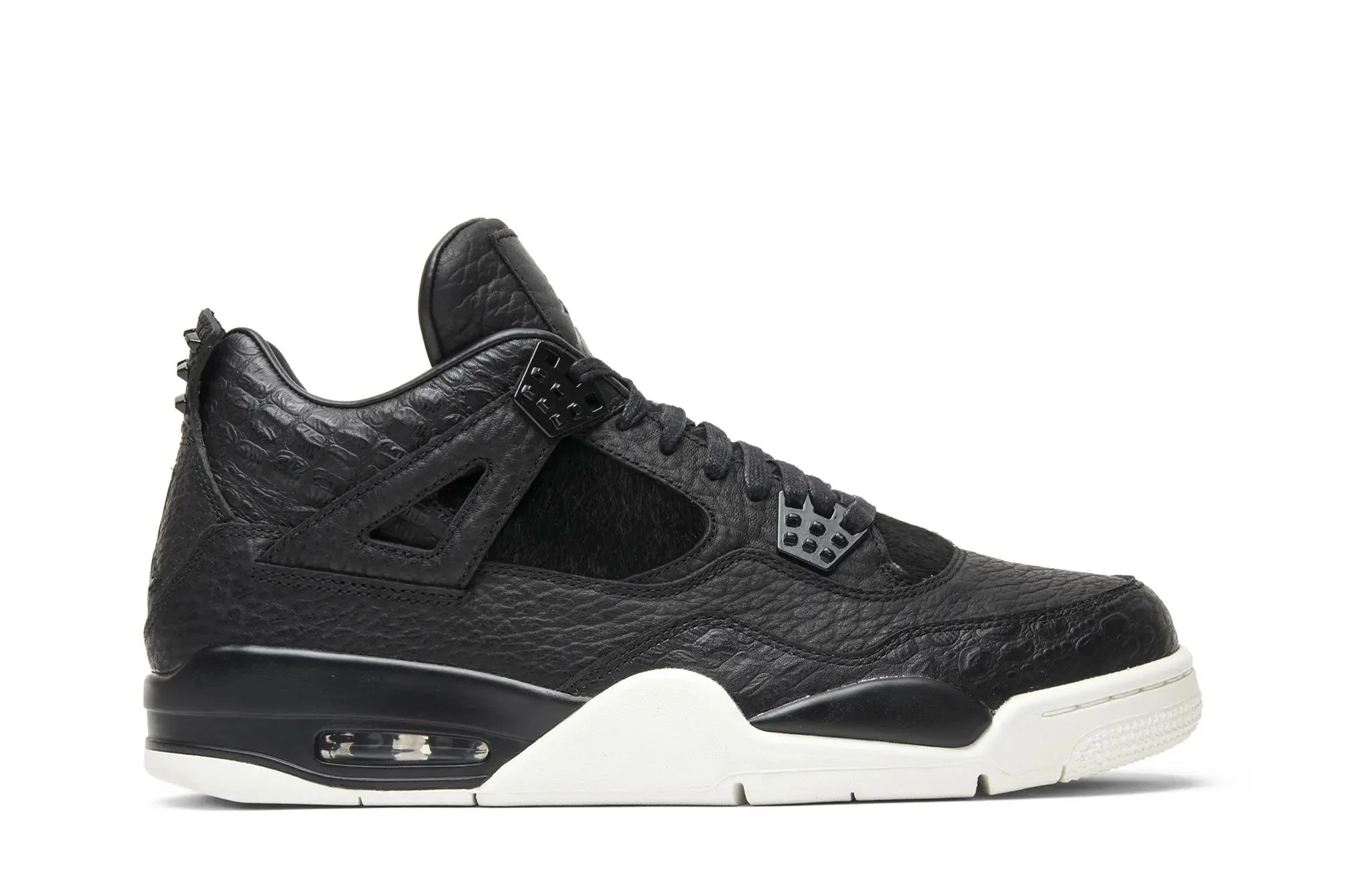 Jordan 4 Retro Premium 'Pinnacle'