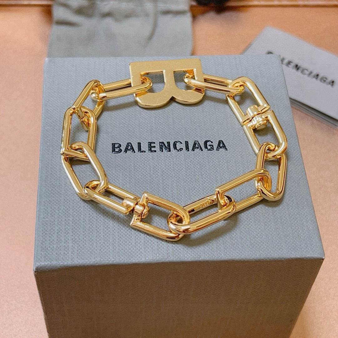 Balenciaga Bracelet-23
