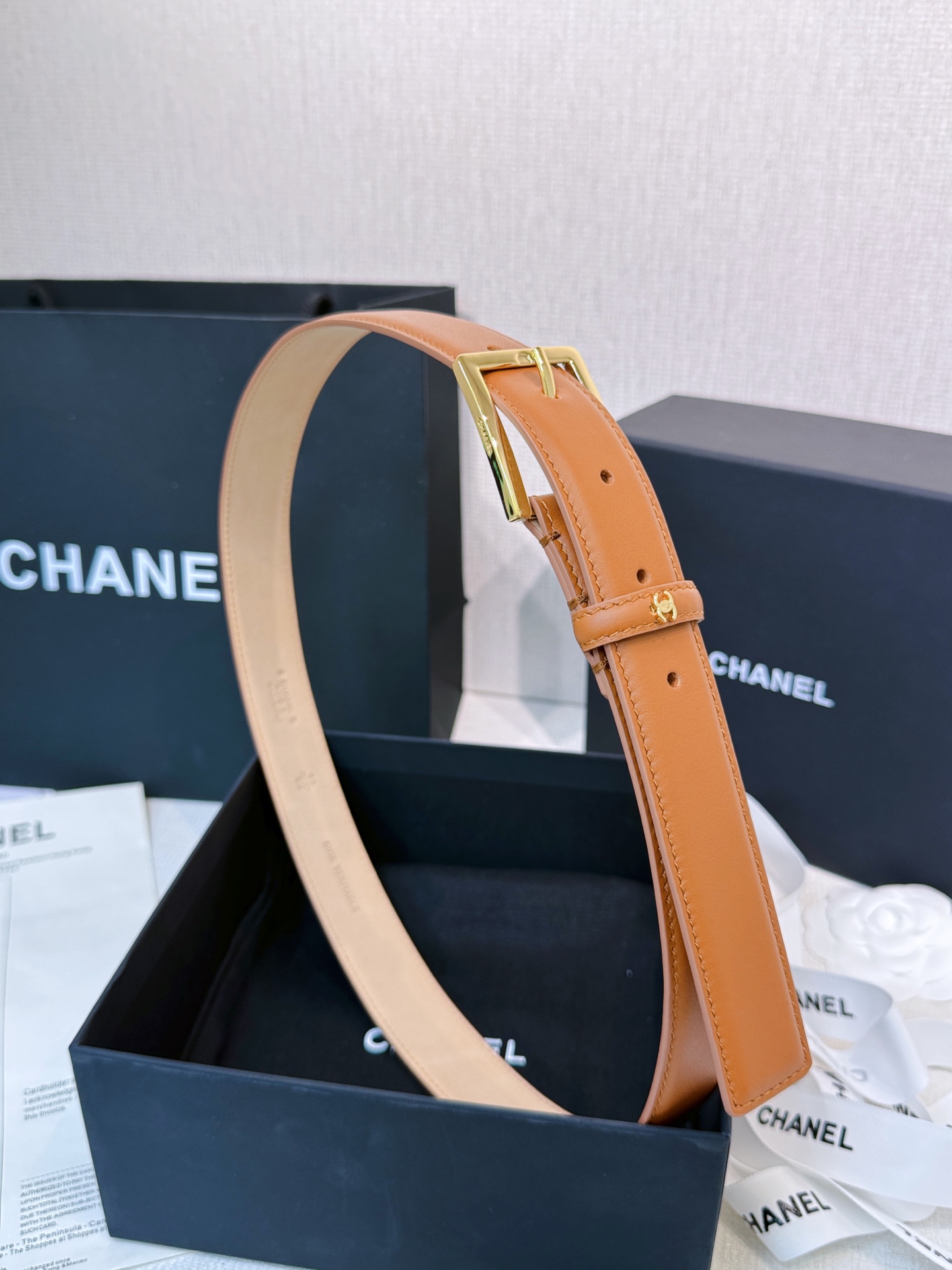 Chanel belt-98