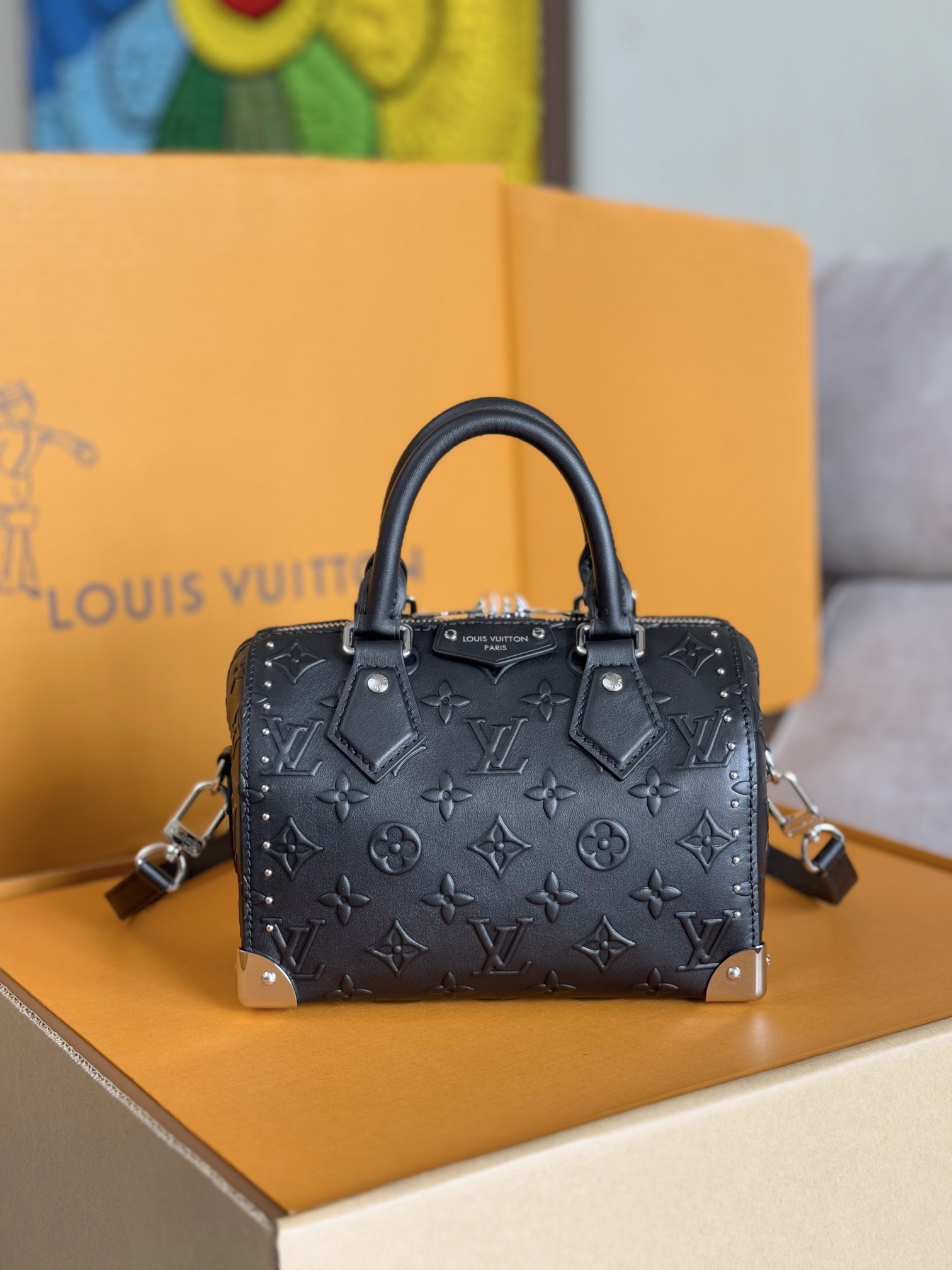 Louis Vuitton Hot New Product-202
