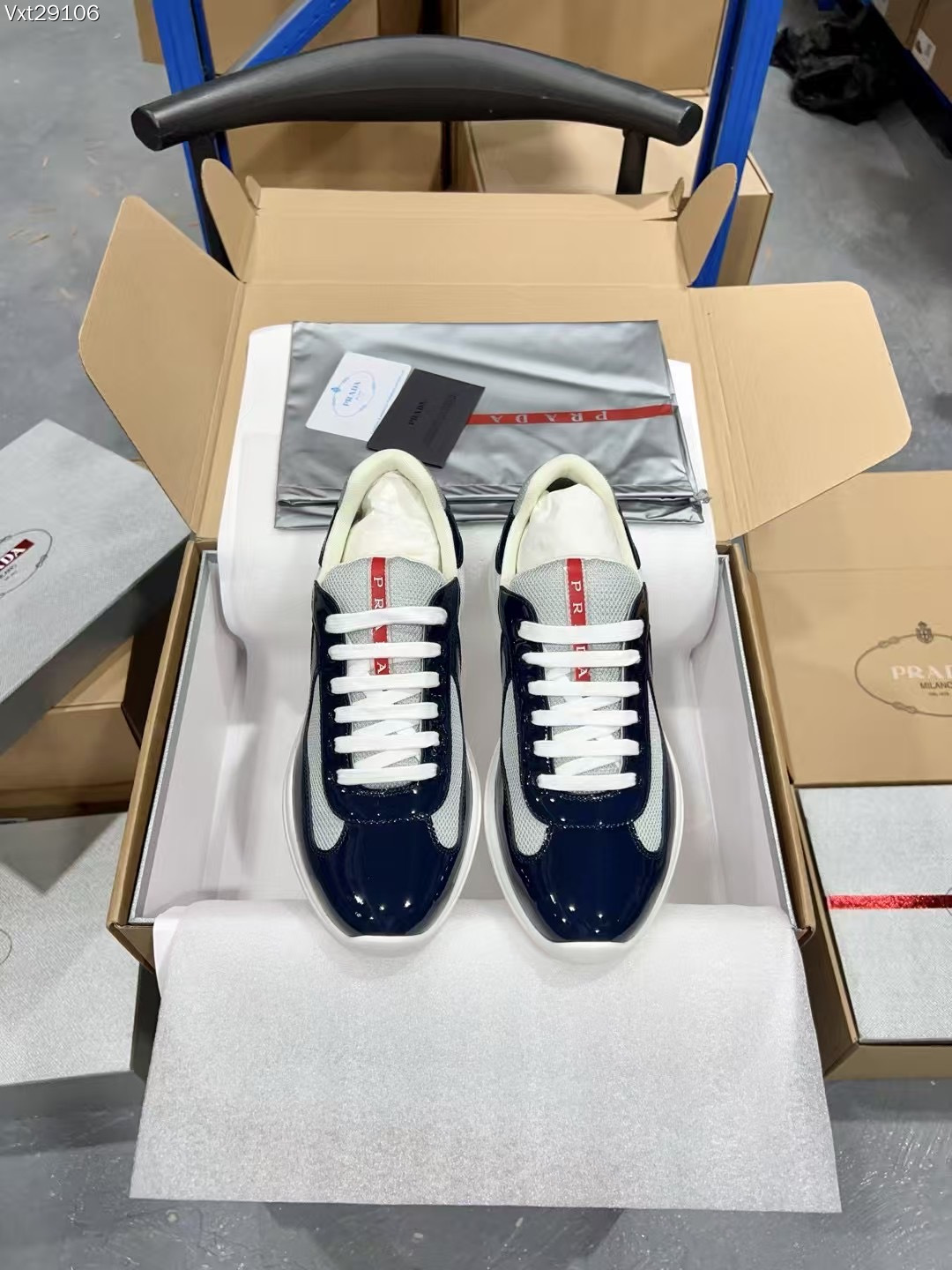 Prada Sneakers-69