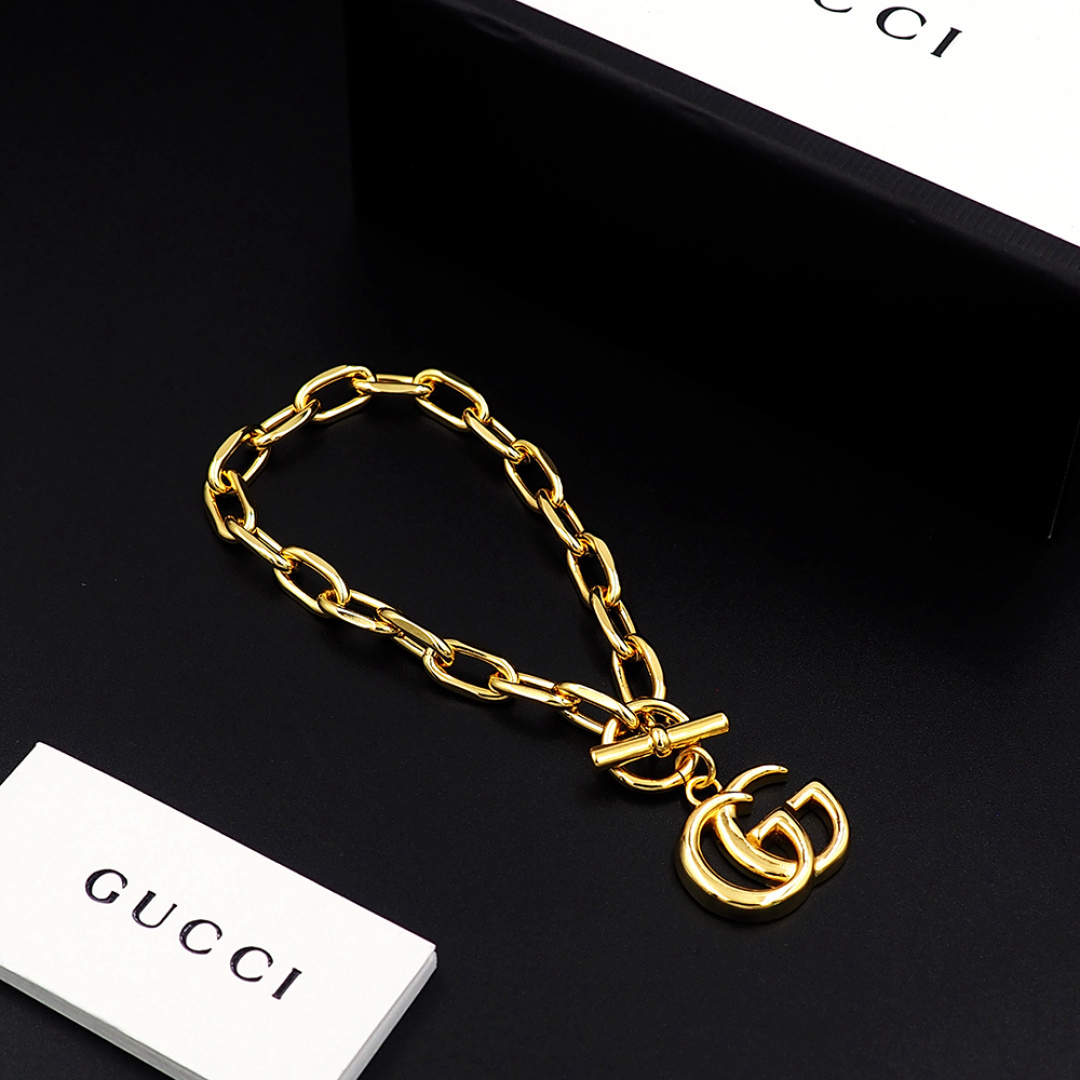 Gucci Bracelet-43