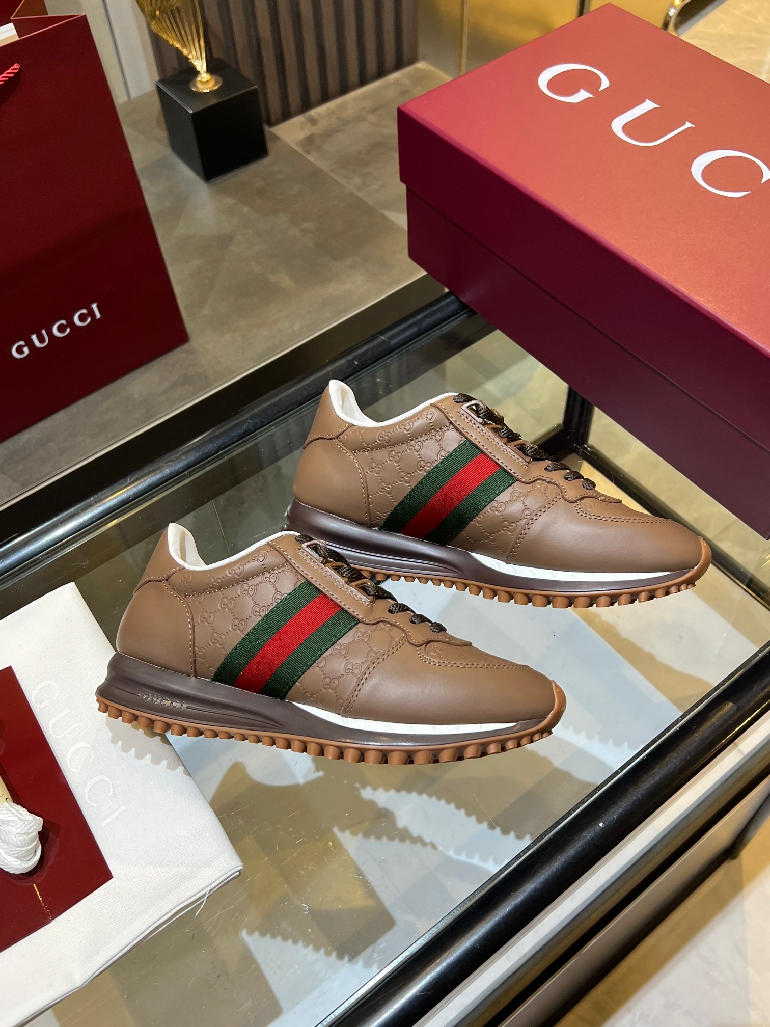 Gucci Sneakers-71