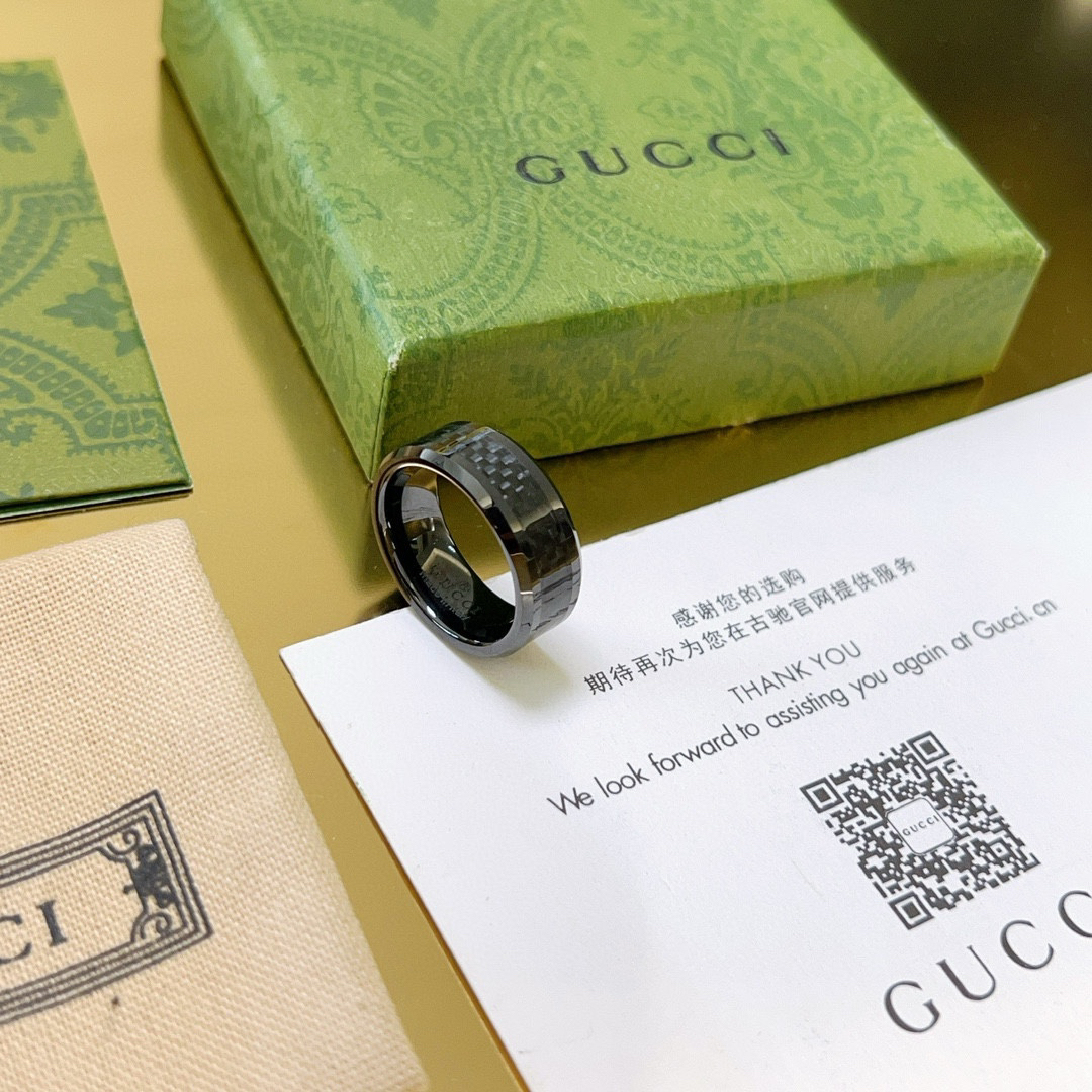Gucci ring-4