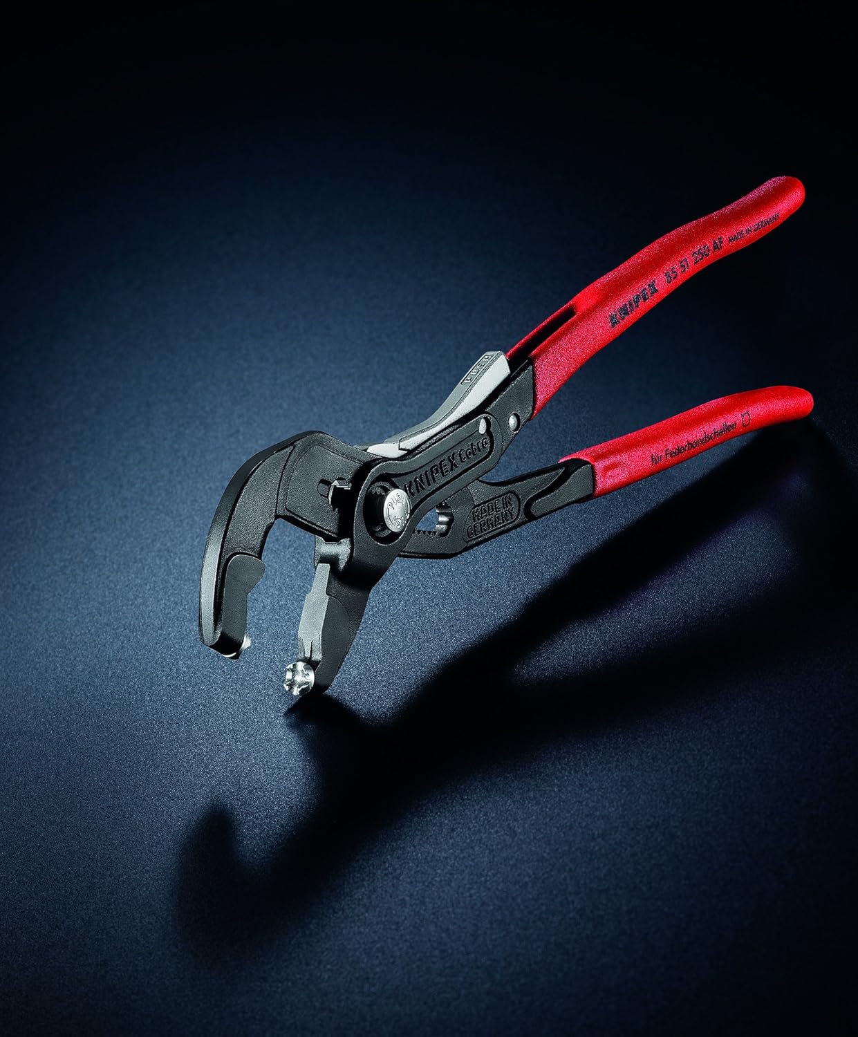 Knipex Tools 85 51 250AFSBA 10