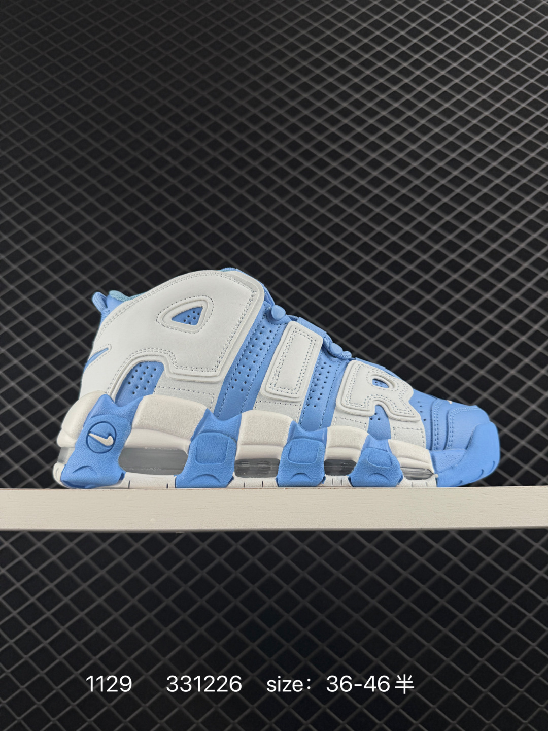Nike Sneakers-187
