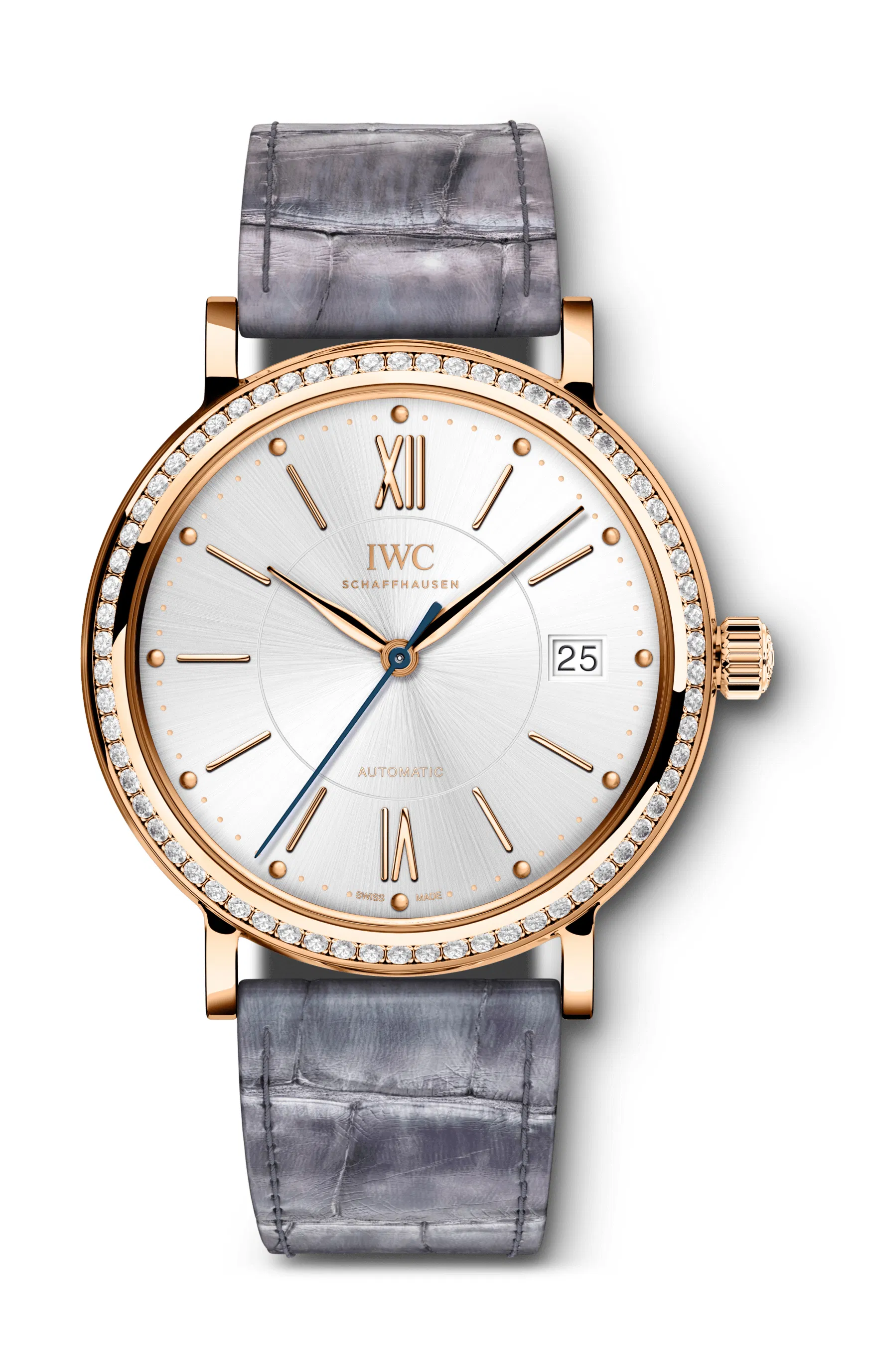 Schaffhausen Portofino automatic 37 iw458107