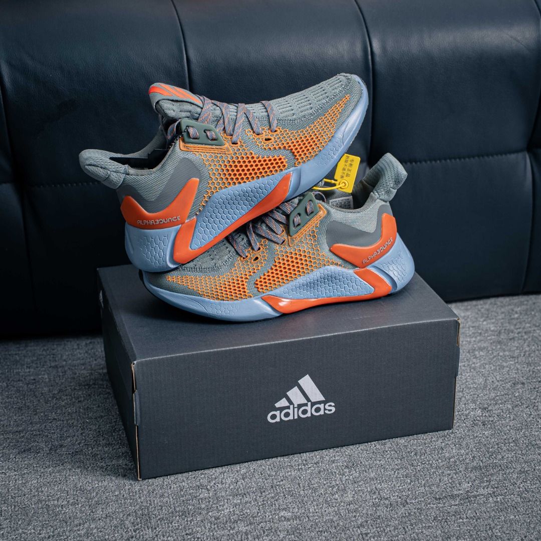 Adidas Sneakers-267