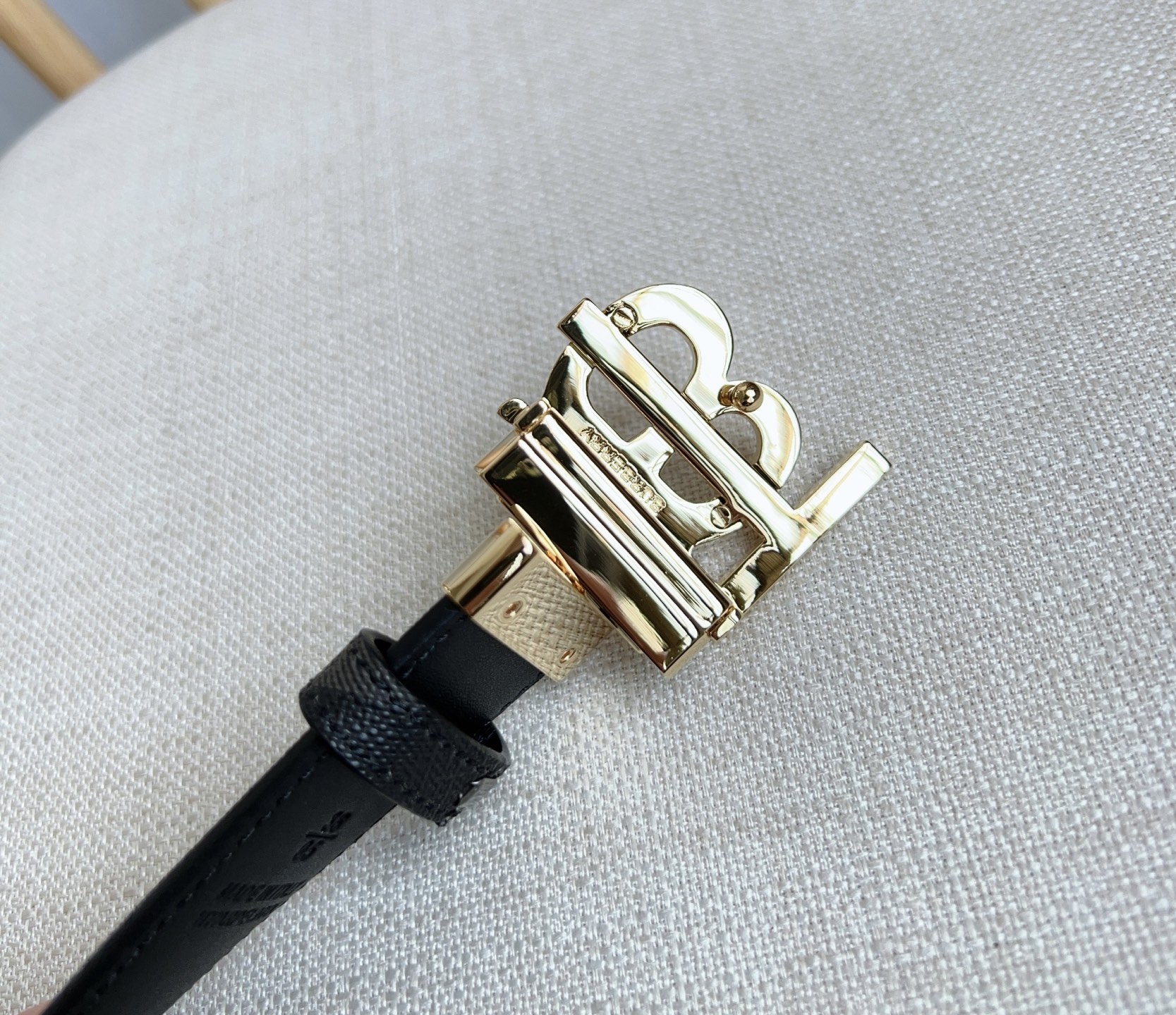 Burberry belt-59