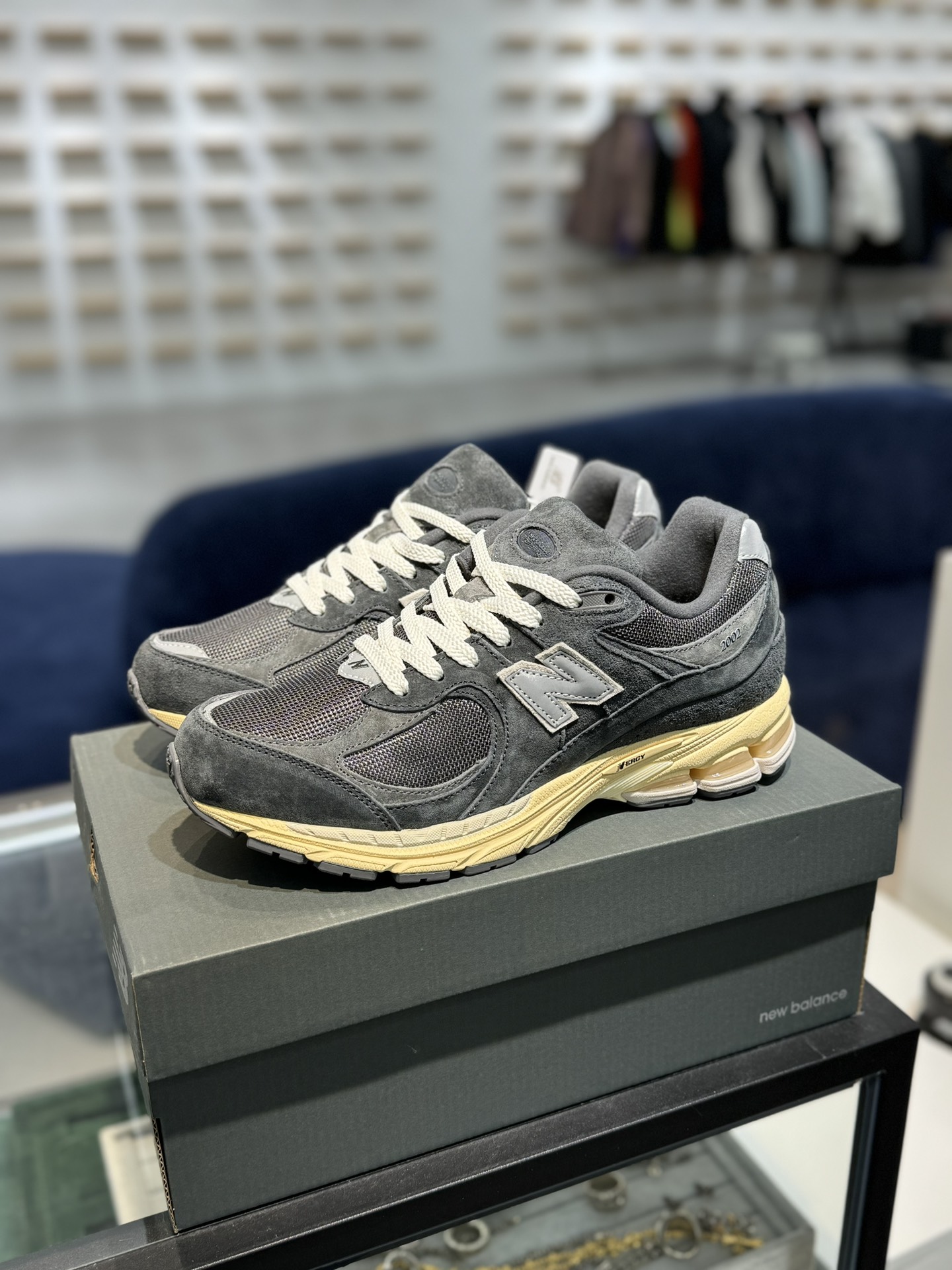 New Balance Sneakers-195