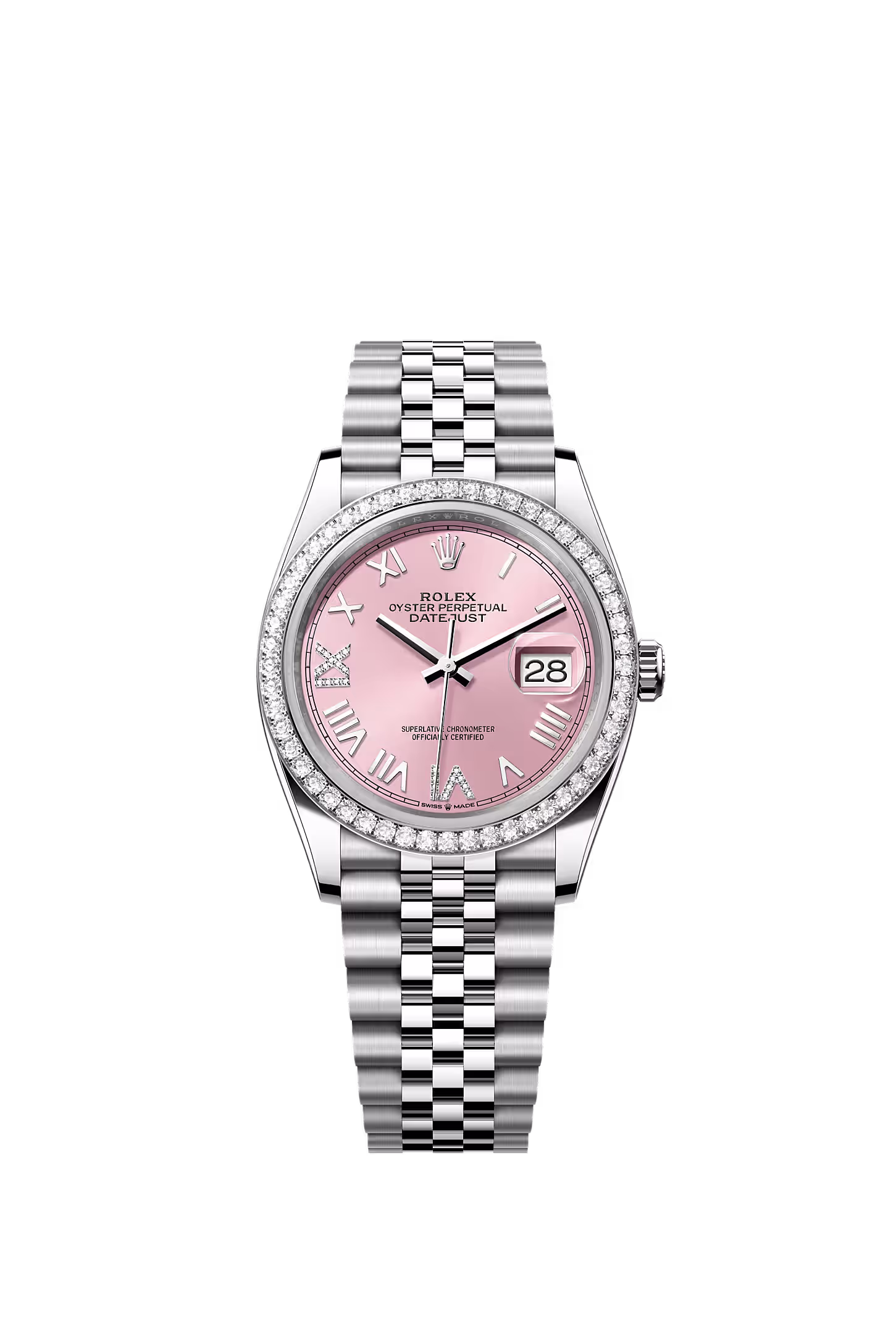 Rolex 2026 new releases m126284rbr-0057