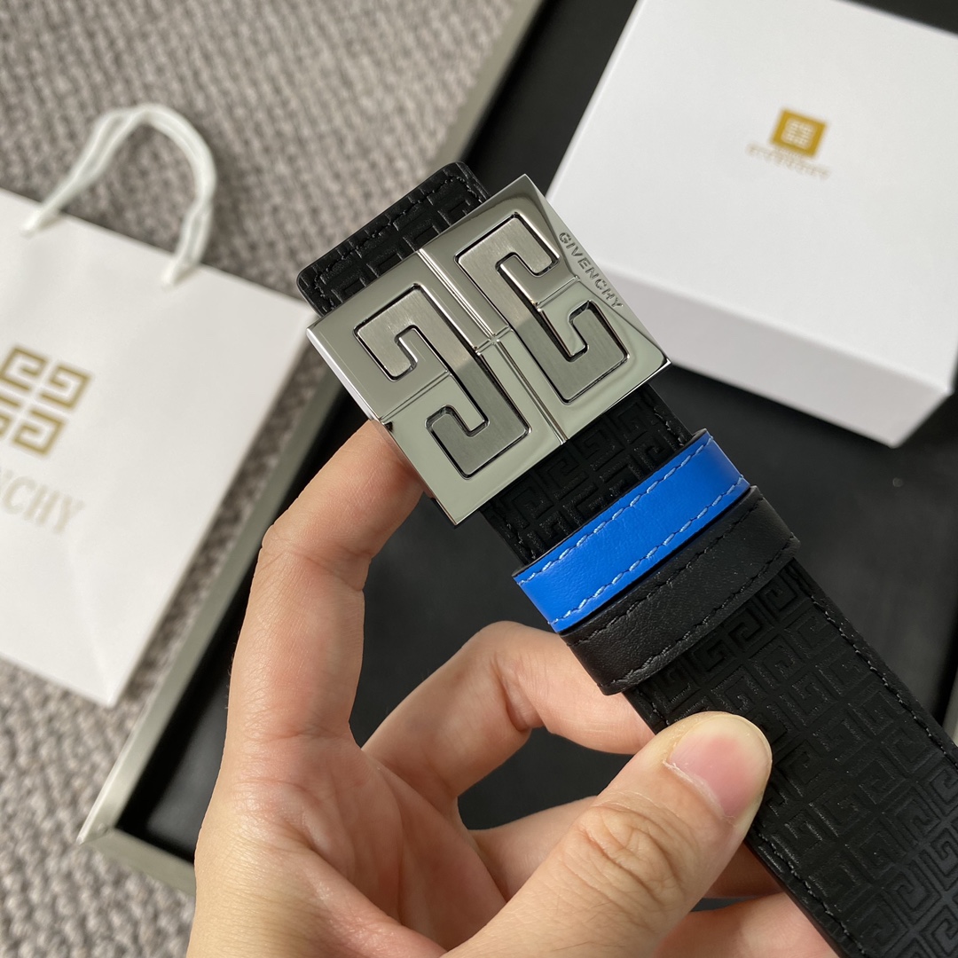 Givenchy belt-100