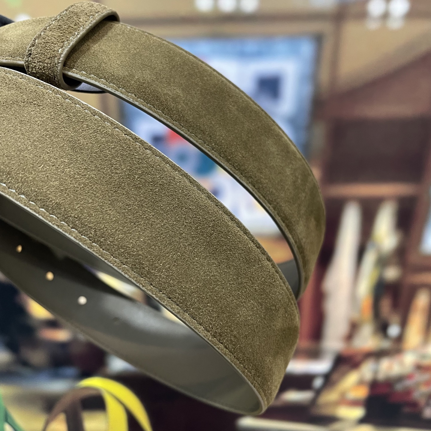 Hermes belt-8