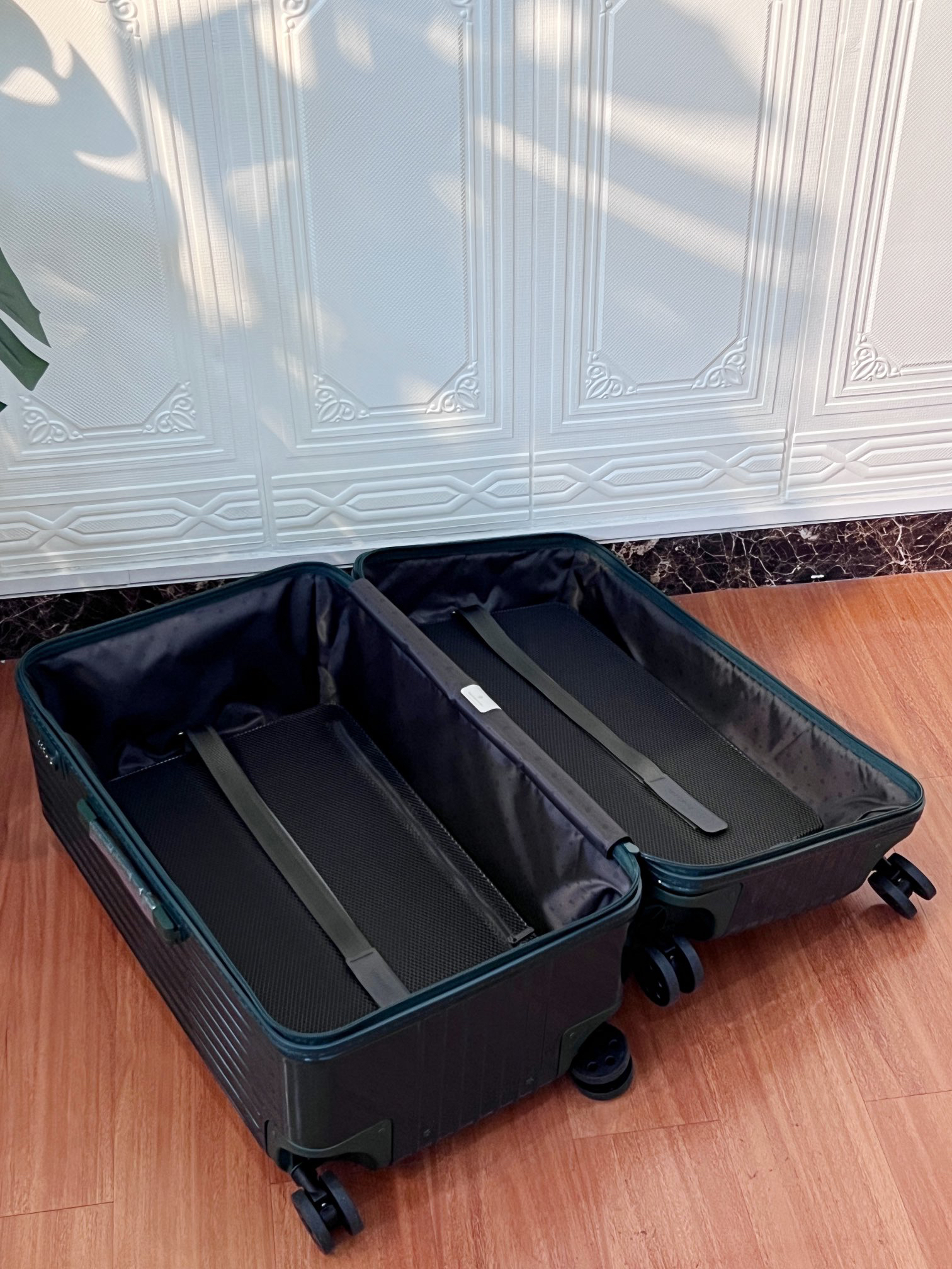 RIMOWA luggage-77
