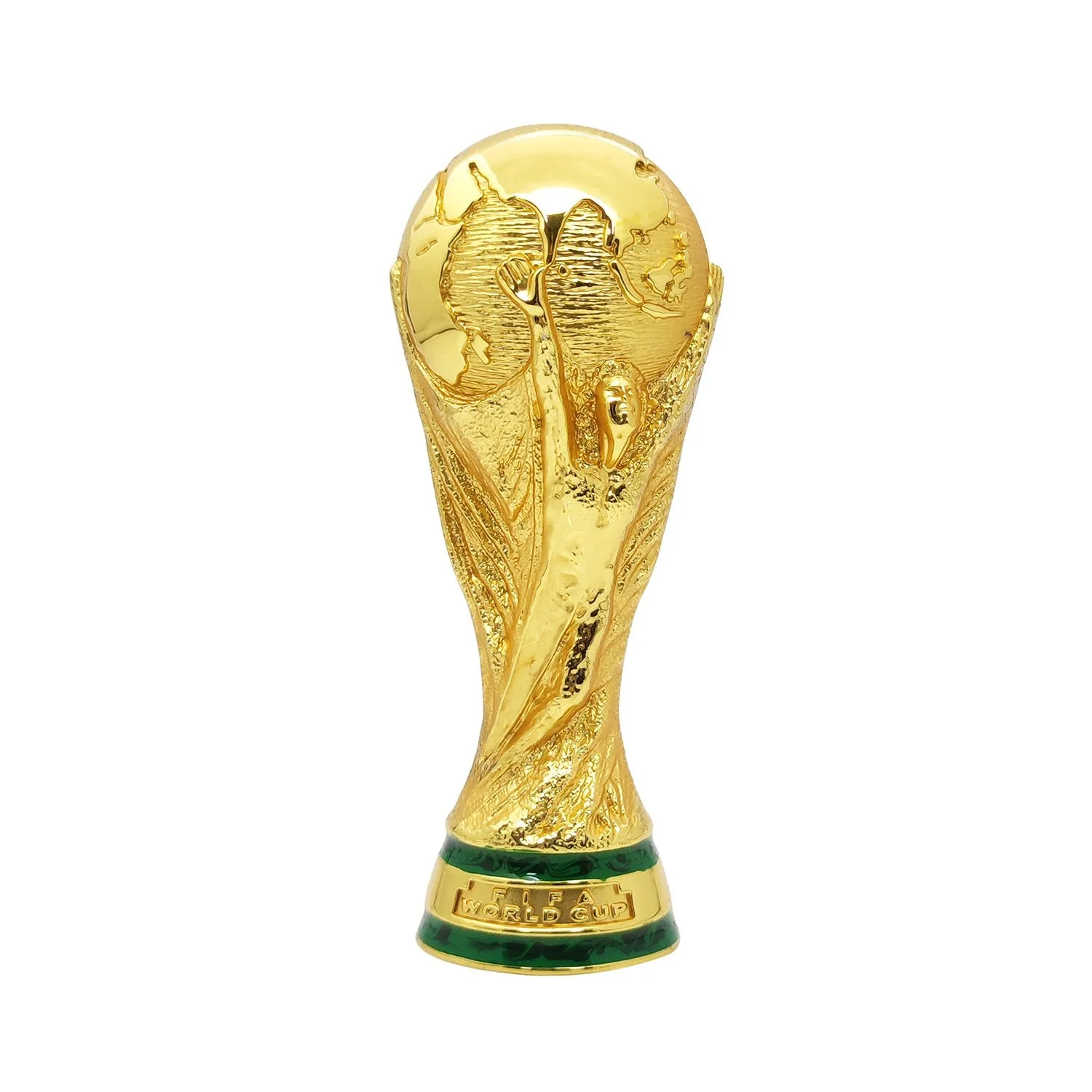 FIFA World Cup 2026™ 100mm 3D Trophy Replica